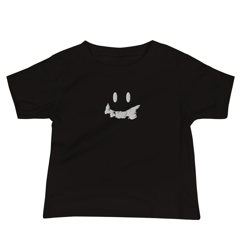 ATPEI HAPPYPEI COLLECTION Baby Jersey Short Sleeve Tee (Embroidered)