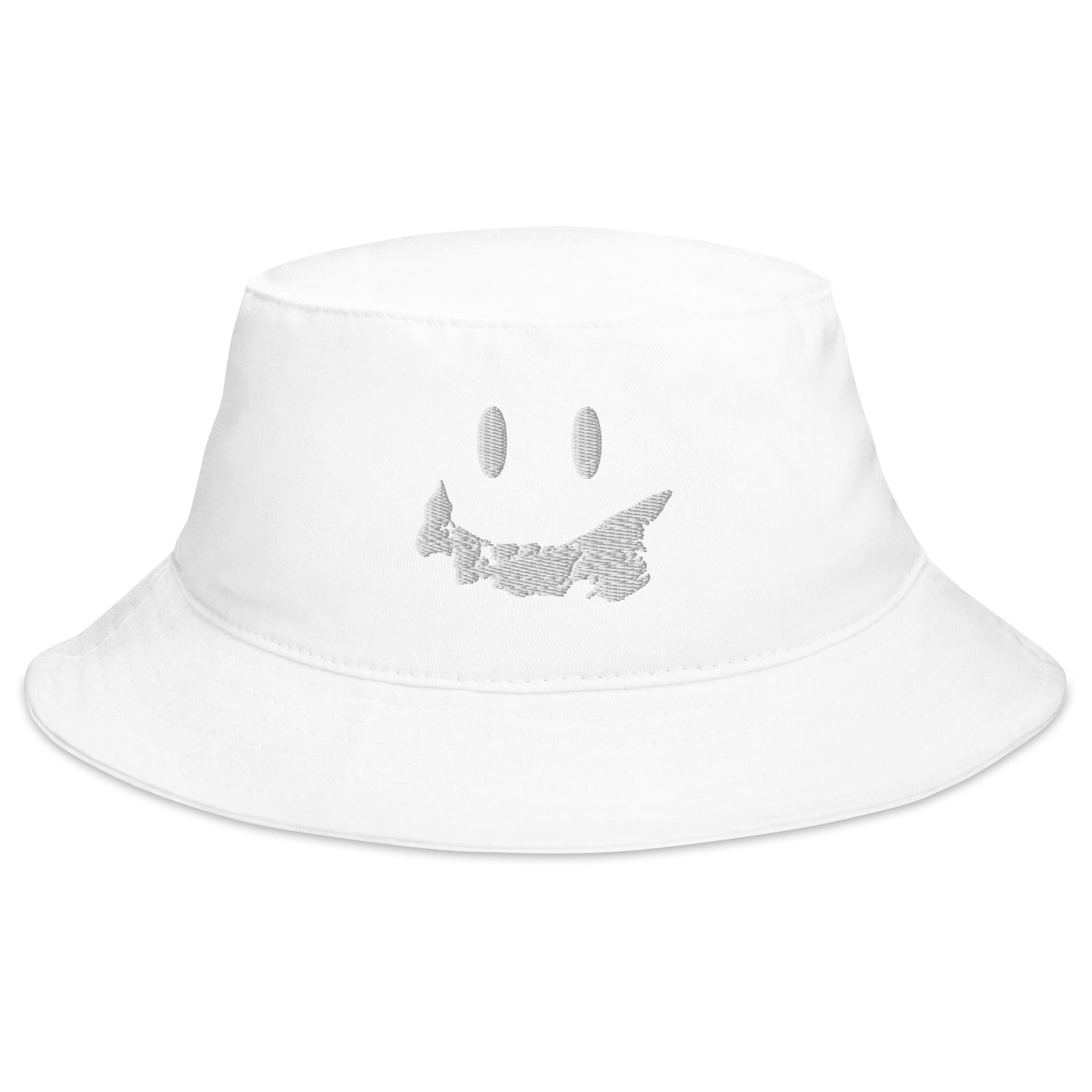 ATPEI HAPPYPEI COLLECTION Bucket Hat (Embroidered)