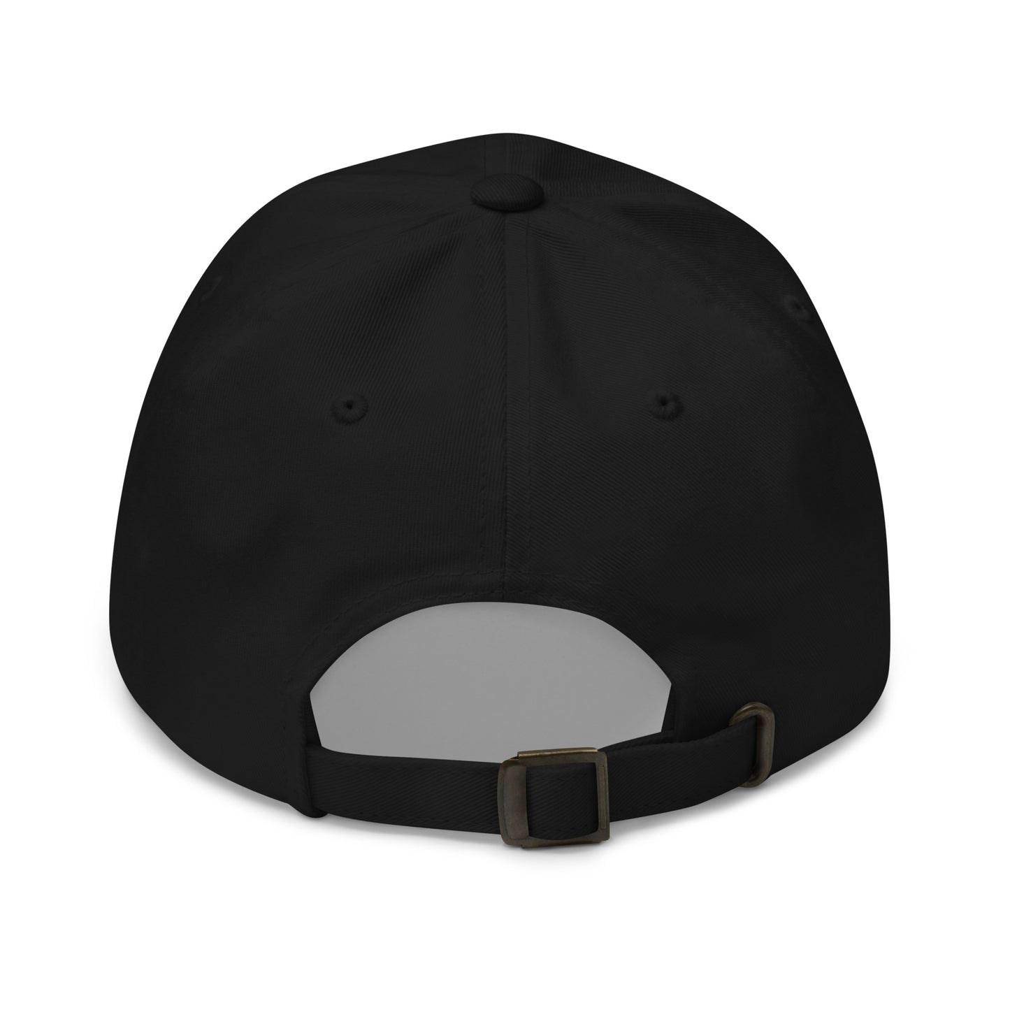 ATPEI COMMUNITY SERIES WELLINGTON Dad Hat (Embroidered)