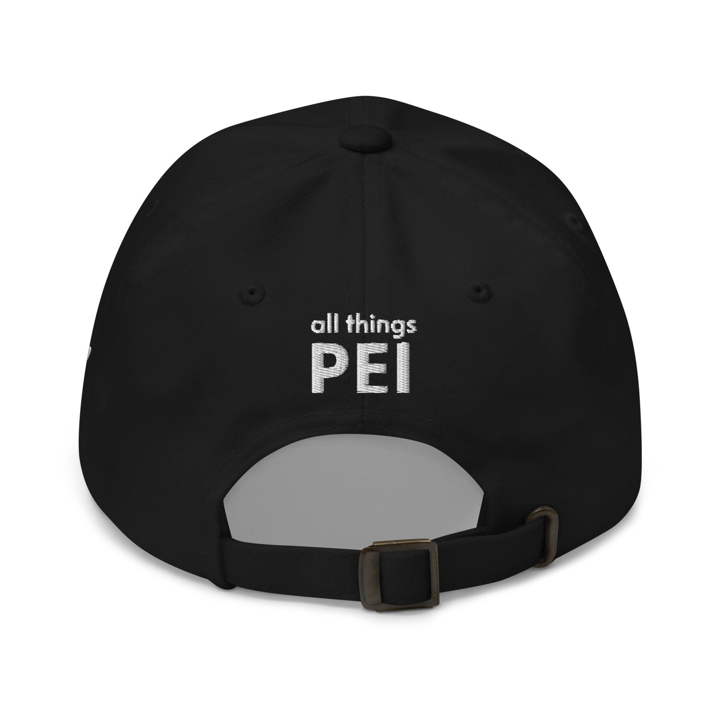 ATPEI ISLANDER COLLECTION Dad Hat (Embroidered)