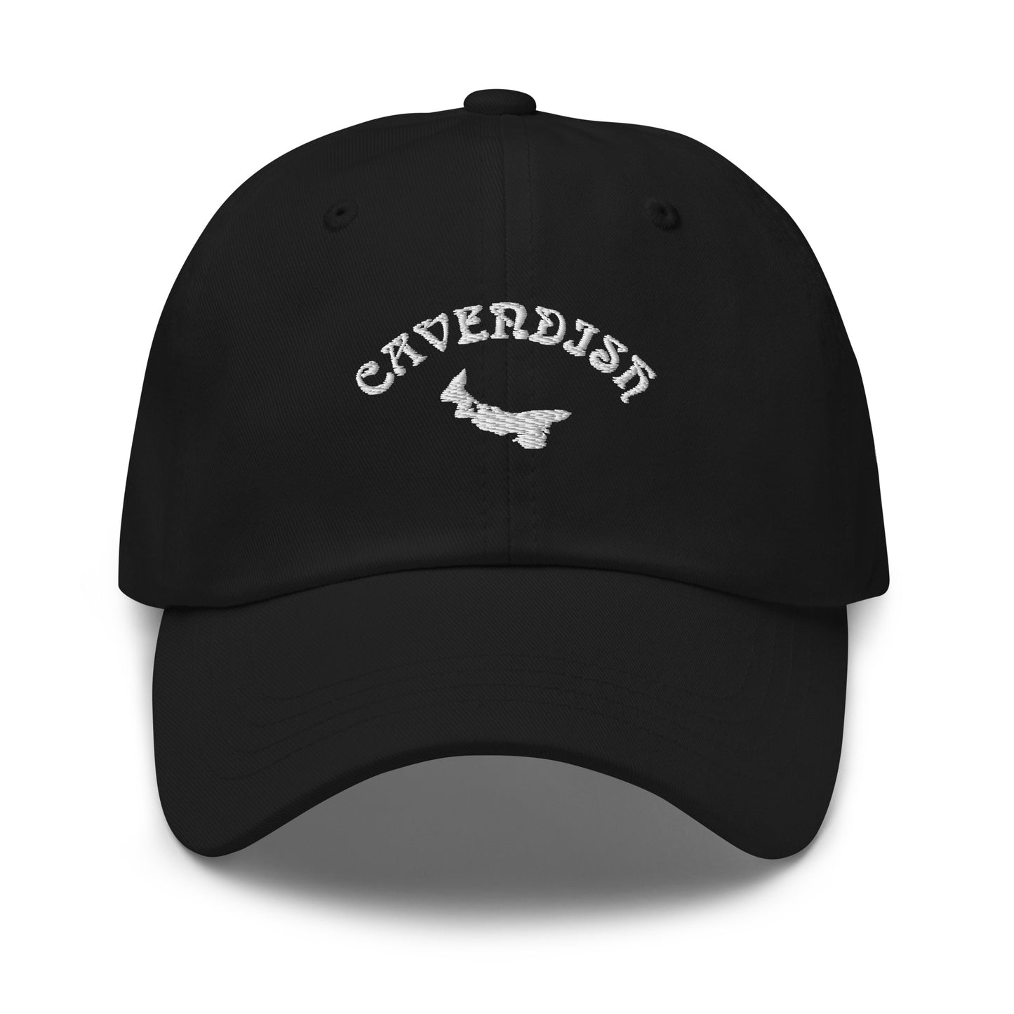ATPEI COMMUNITY SERIES CAVENDISH Dad Hat (Embroidered)