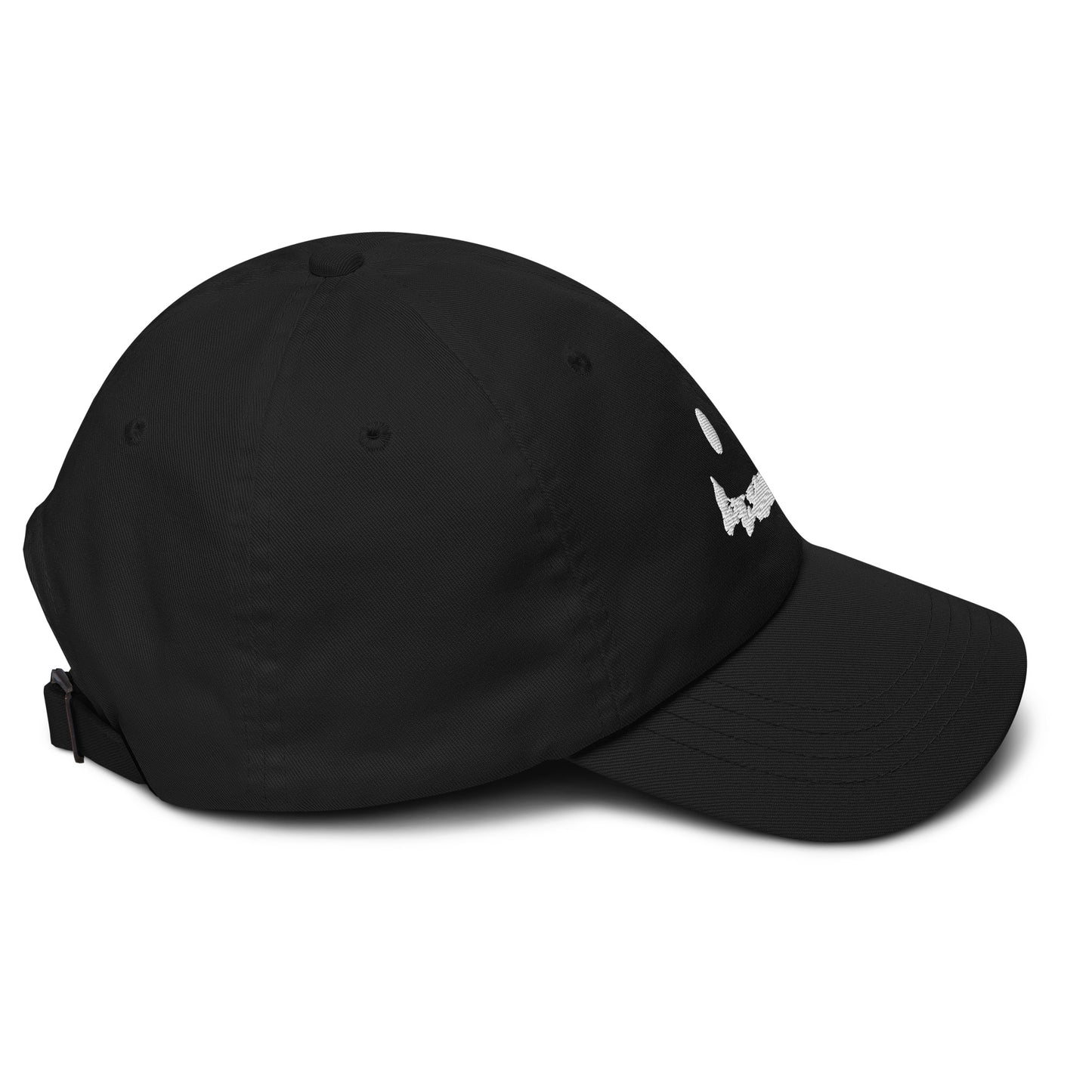 ATPEI HAPPYPEI COLLECTION Dad Hat (Embroidered)