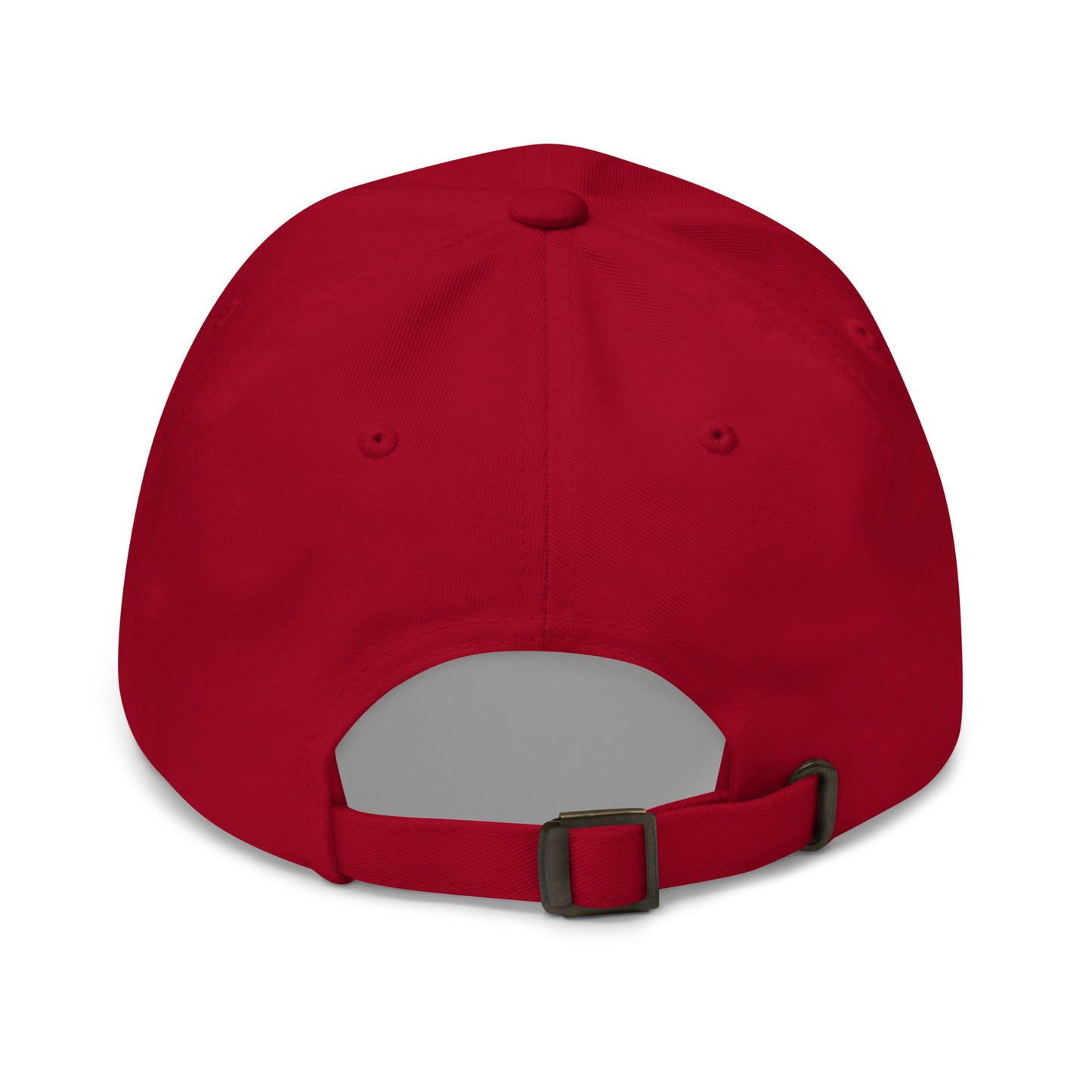 ATPEI COMMUNITY SERIES WELLINGTON Dad Hat (Embroidered)