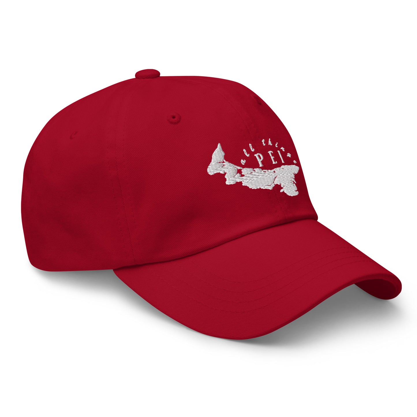 ATPEI Dad Hat (Embroidered)