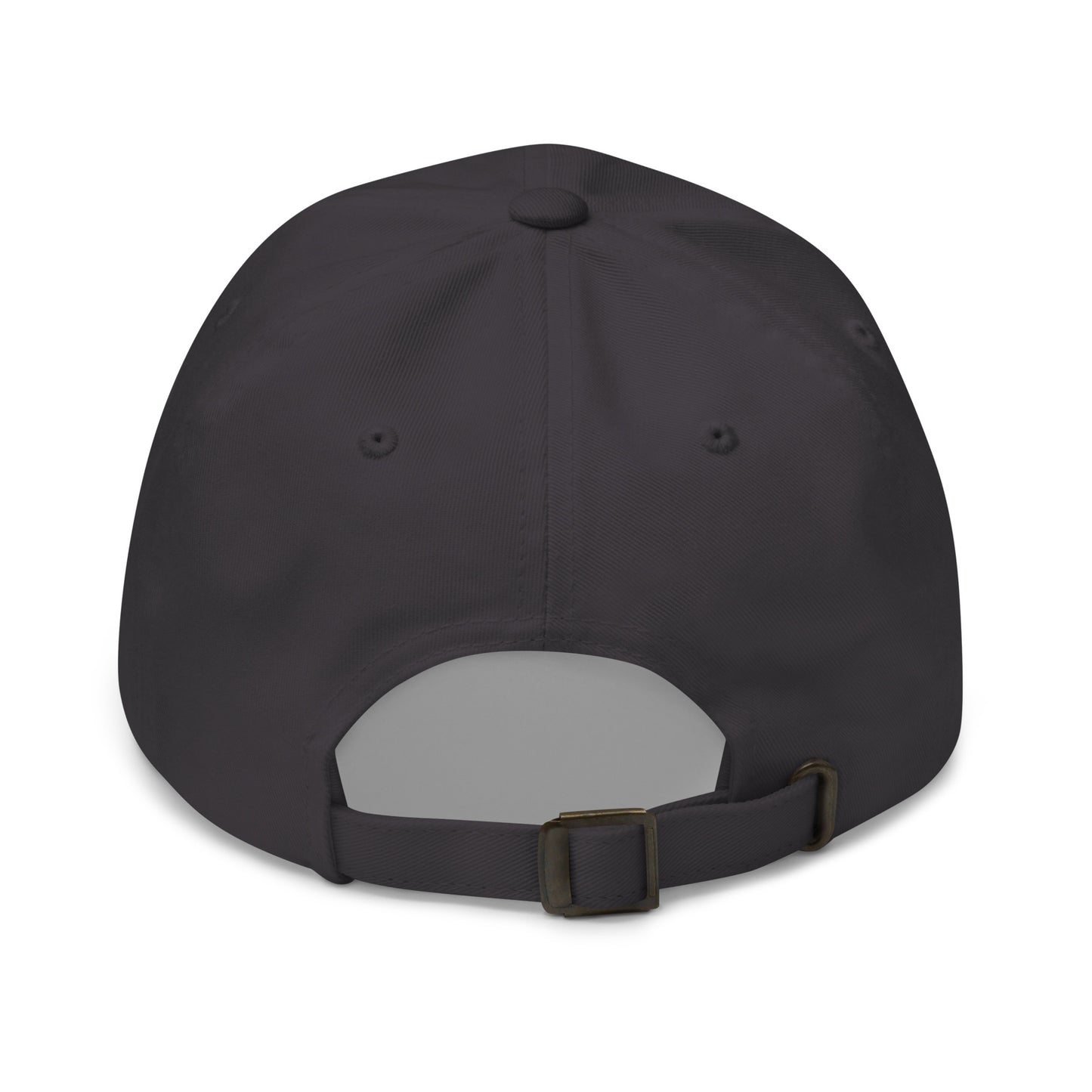 ATPEI COMMUNITY SERIES WELLINGTON Dad Hat (Embroidered)