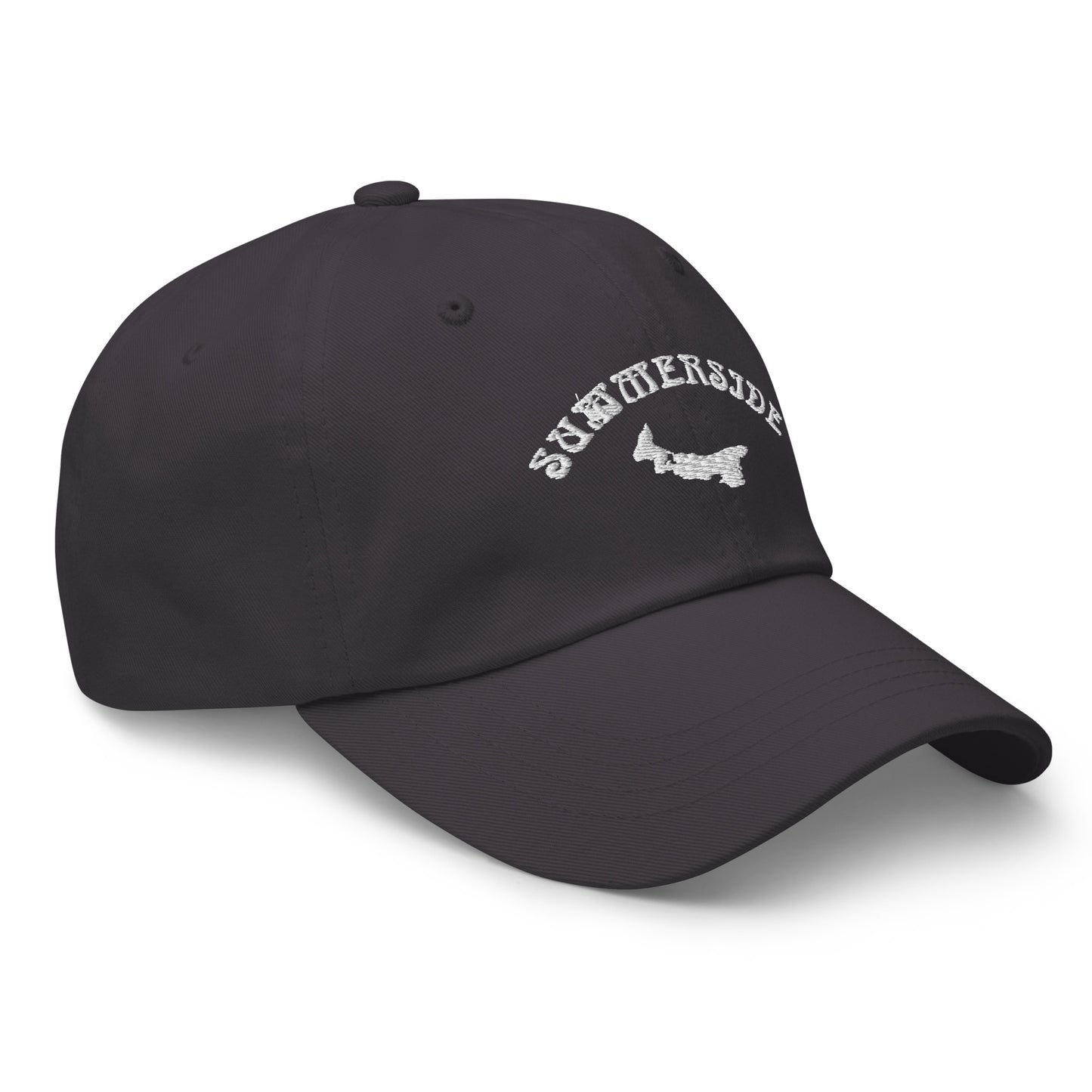ATPEI COMMUNITY SERIES SUMMERSIDE Dad Hat (Embroidered)