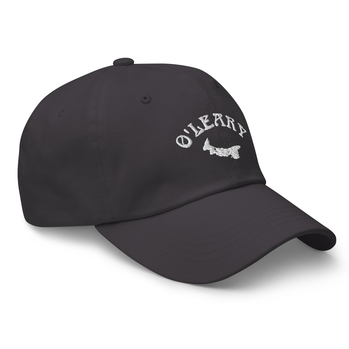 ATPEI COMMUNITY SERIES O'LEARY Dad Hat (Embroidered)