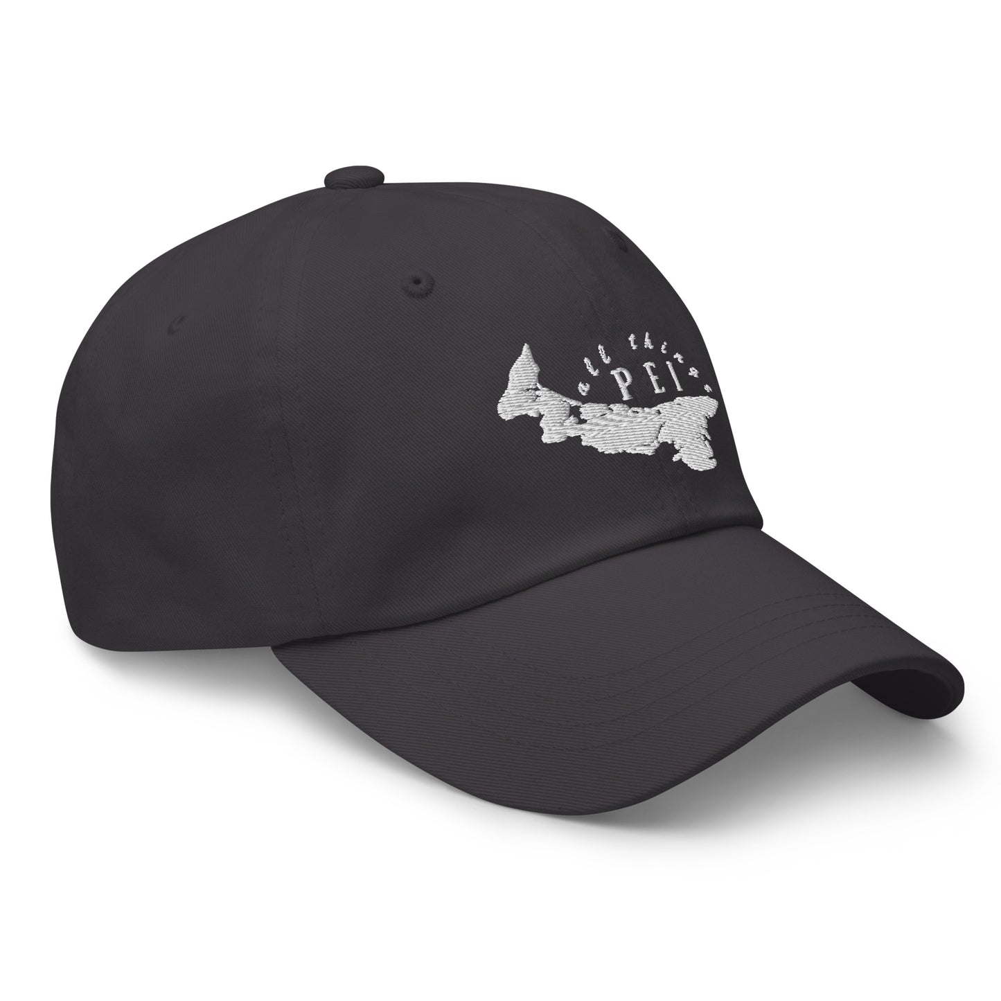 ATPEI Dad Hat (Embroidered)