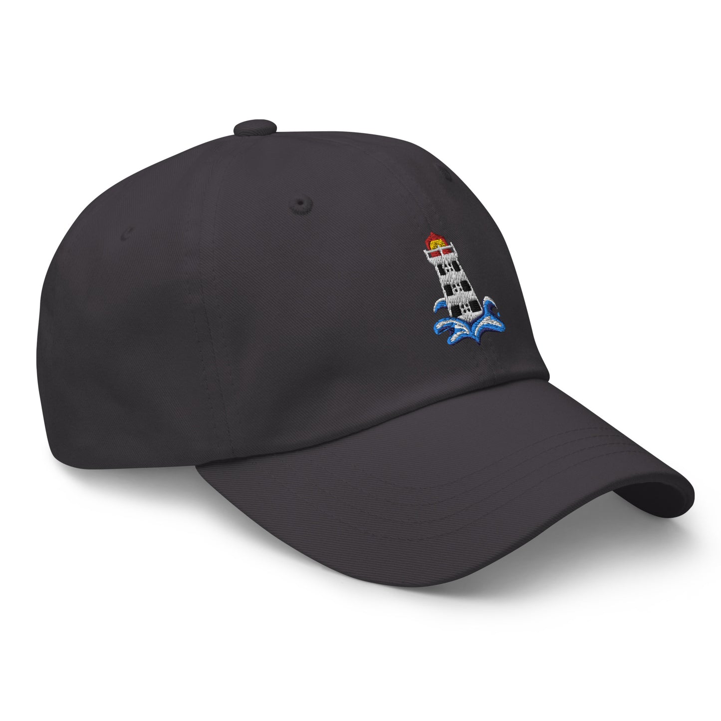 ATPEI LIGHTHOUSE COLLECTION Dad Hat (Embroidered)