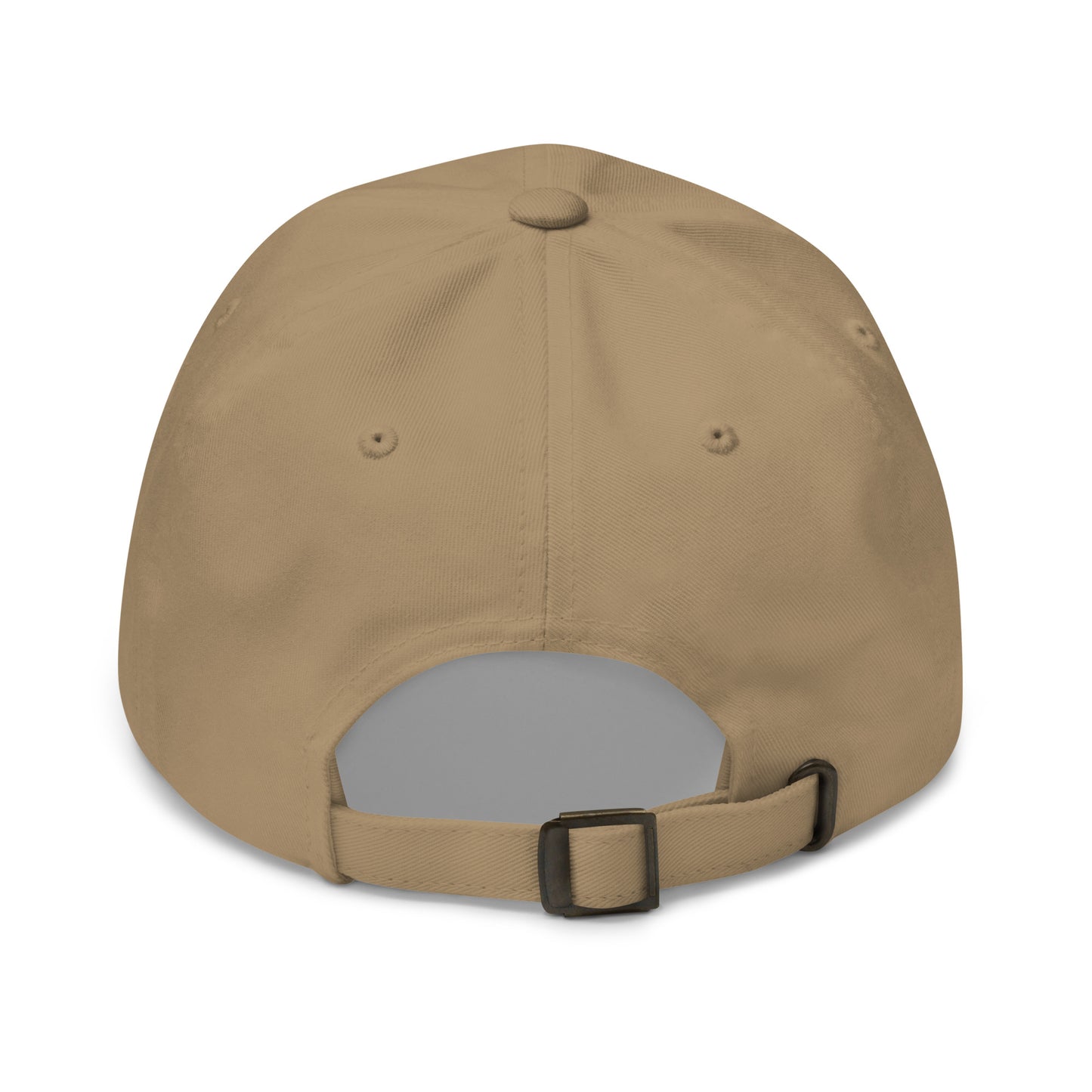 ATPEI COMMUNITY SERIES WELLINGTON Dad Hat (Embroidered)