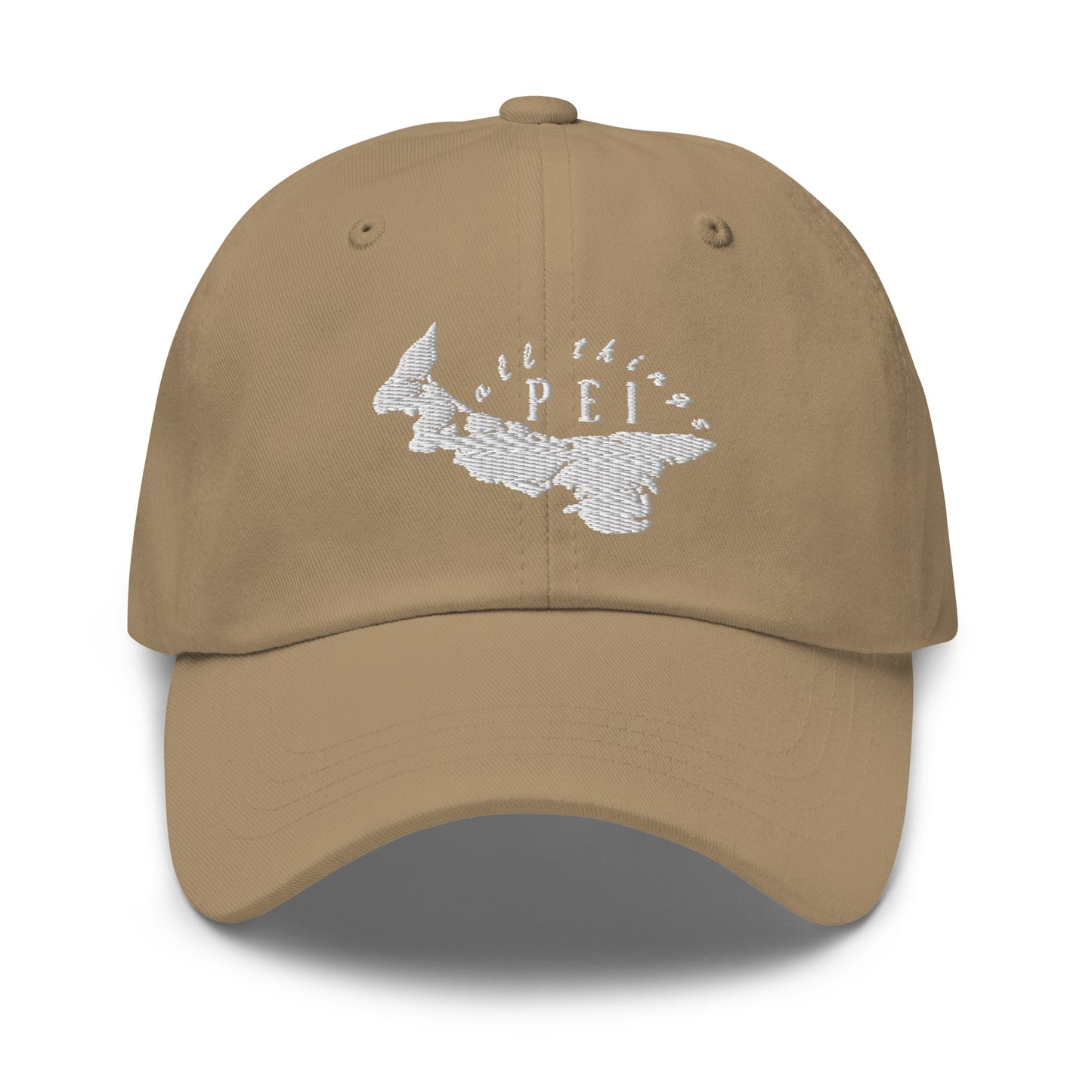 ATPEI Dad Hat (Embroidered)