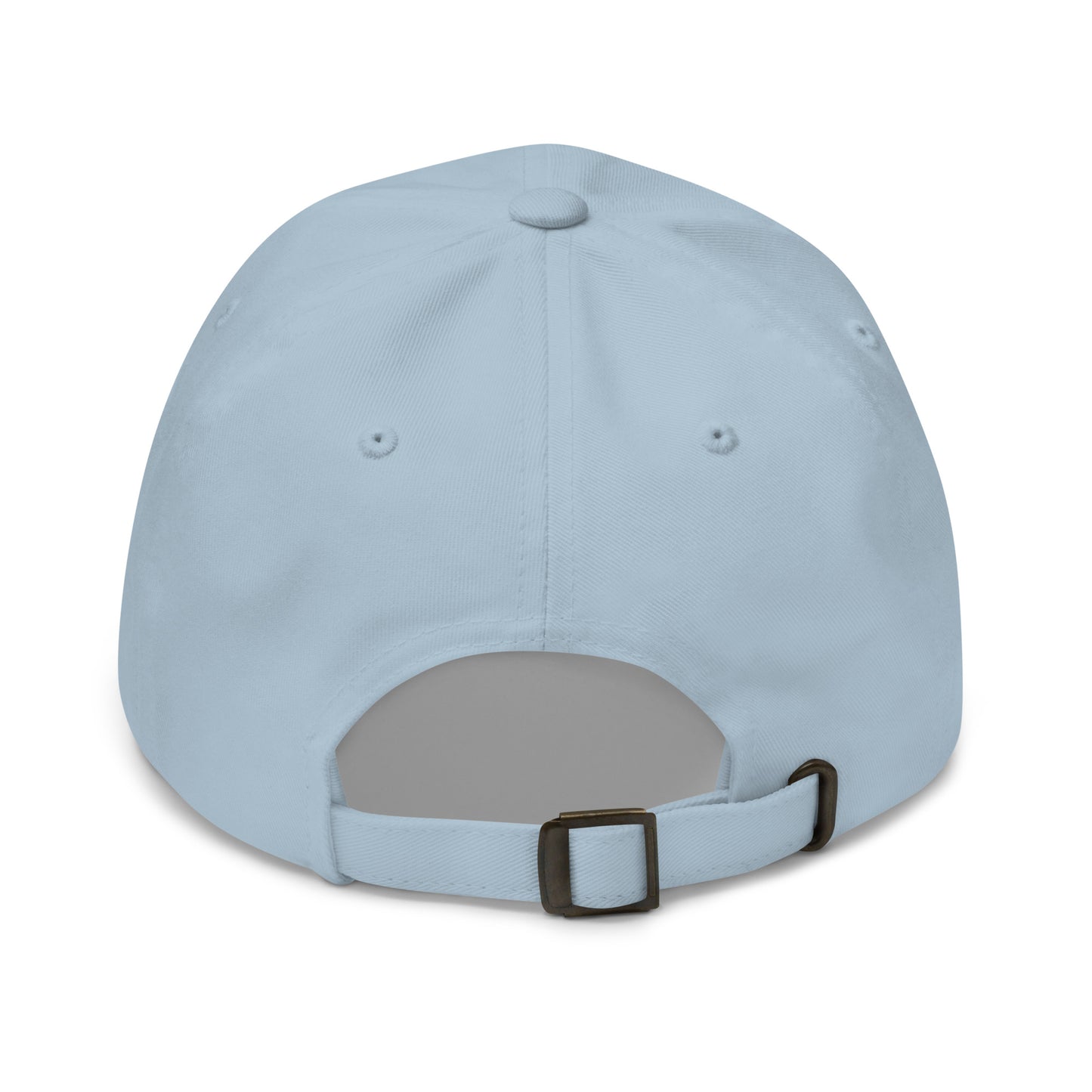 ATPEI COMMUNITY SERIES WELLINGTON Dad Hat (Embroidered)