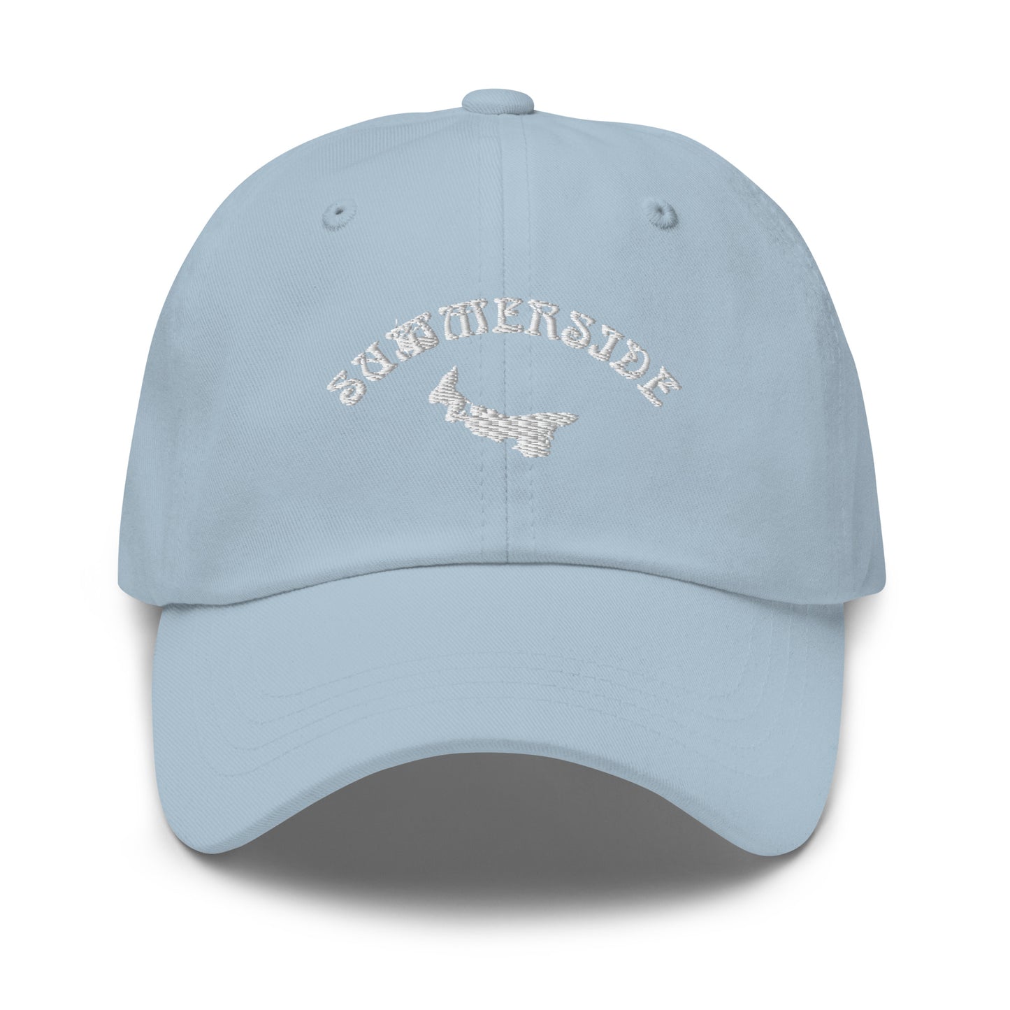 ATPEI COMMUNITY SERIES SUMMERSIDE Dad Hat (Embroidered)