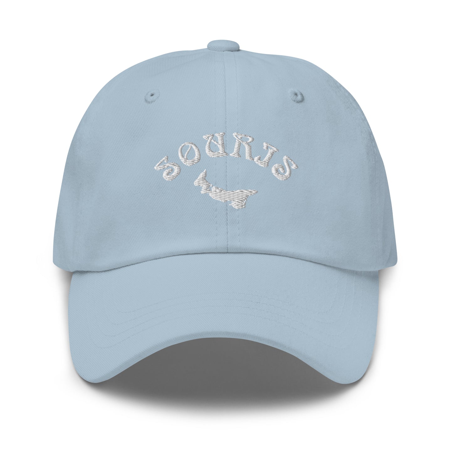 ATPEI COMMUNITY SERIES SOURIS Dad Hat (Embroidered)