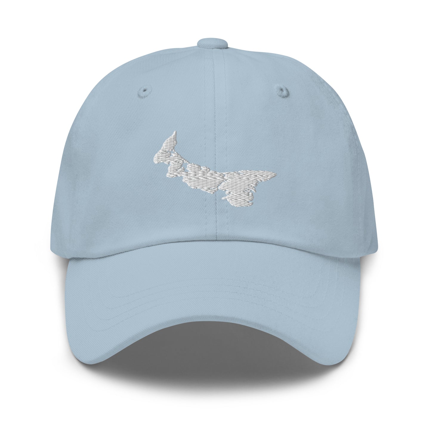 ATPEI ISLAND COLLECTION Dad Hat (Embroidered)