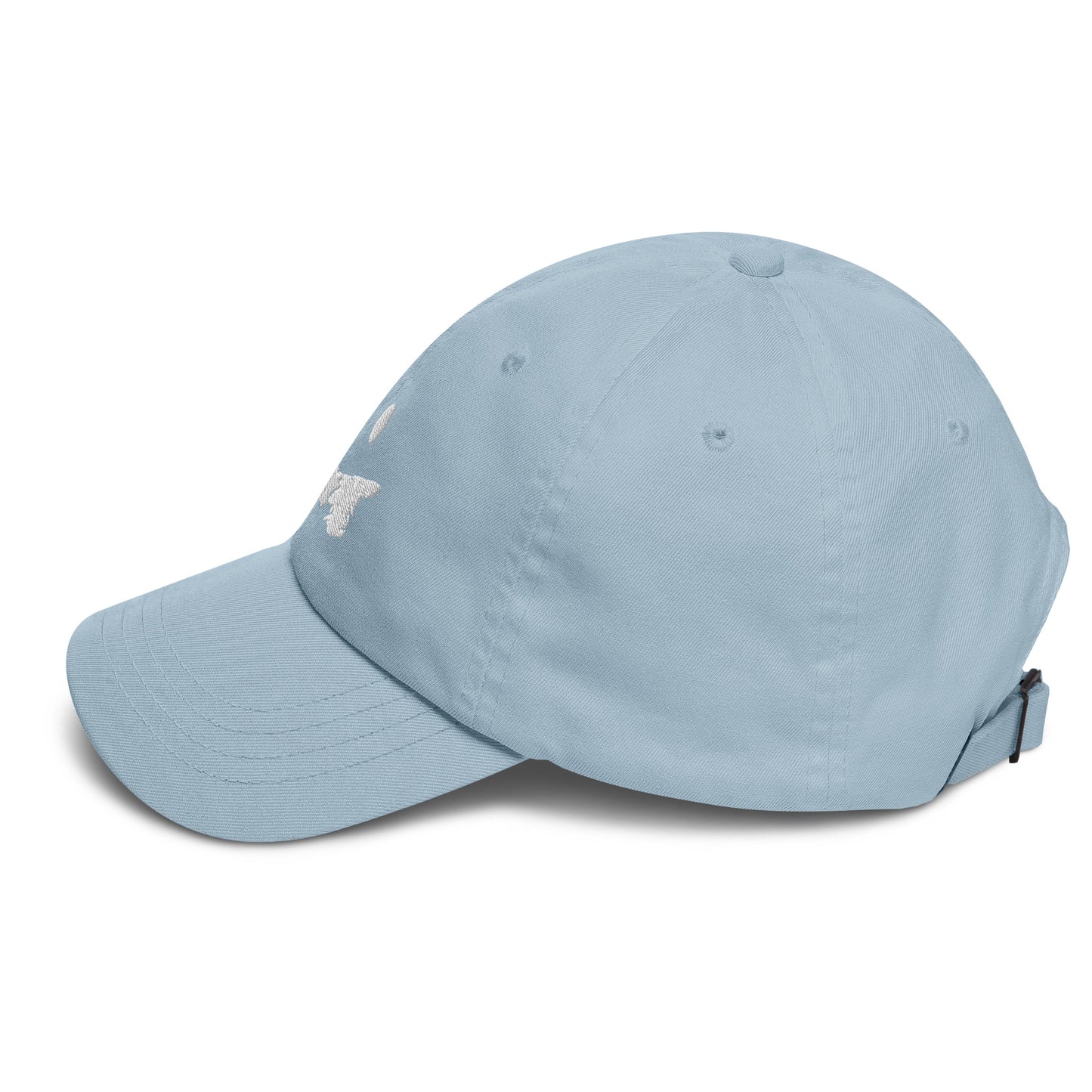 ATPEI HAPPYPEI COLLECTION Dad Hat (Embroidered)