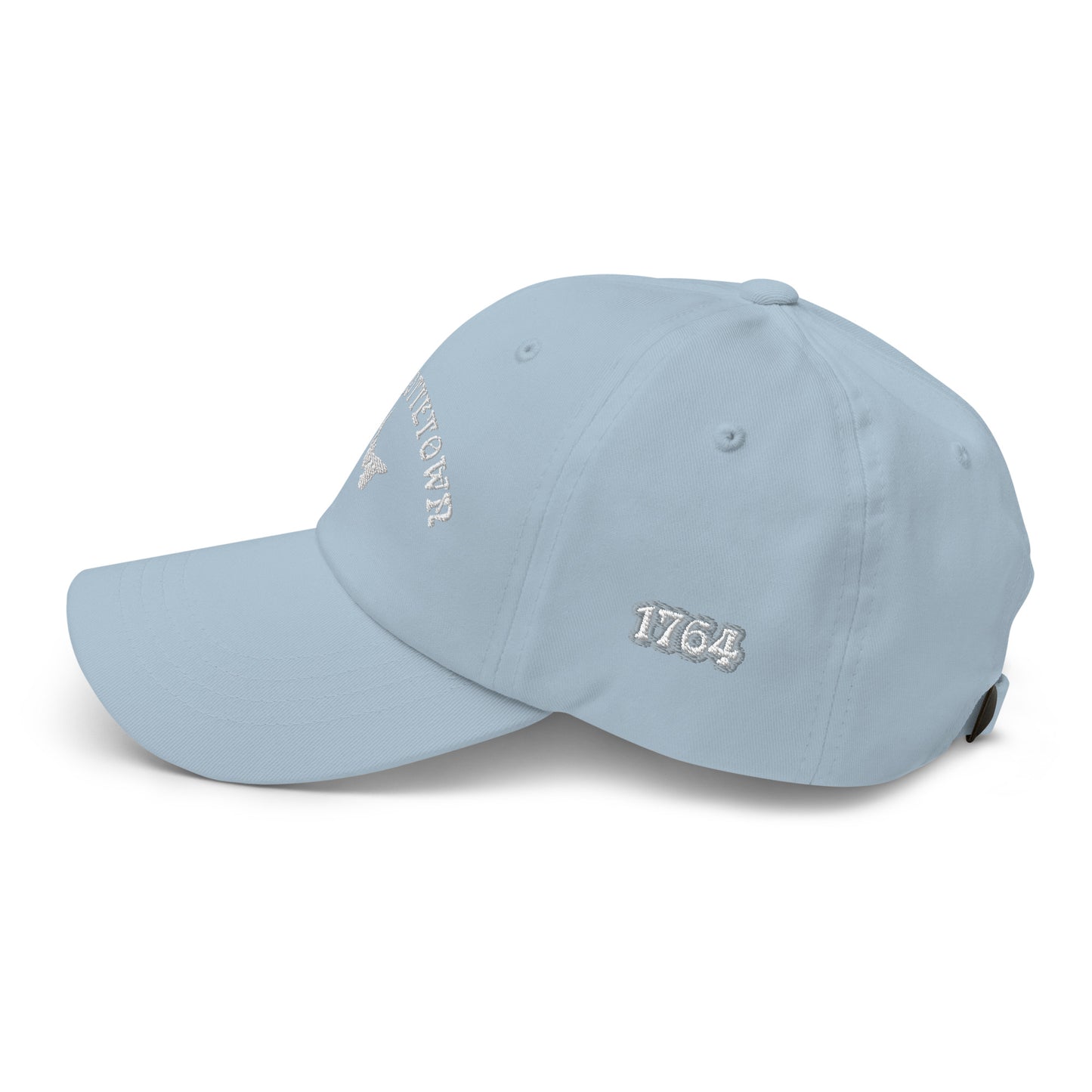 ATPEI COMMUNITY SERIES CHARLOTTETOWN Dad Hat (Embroidered)