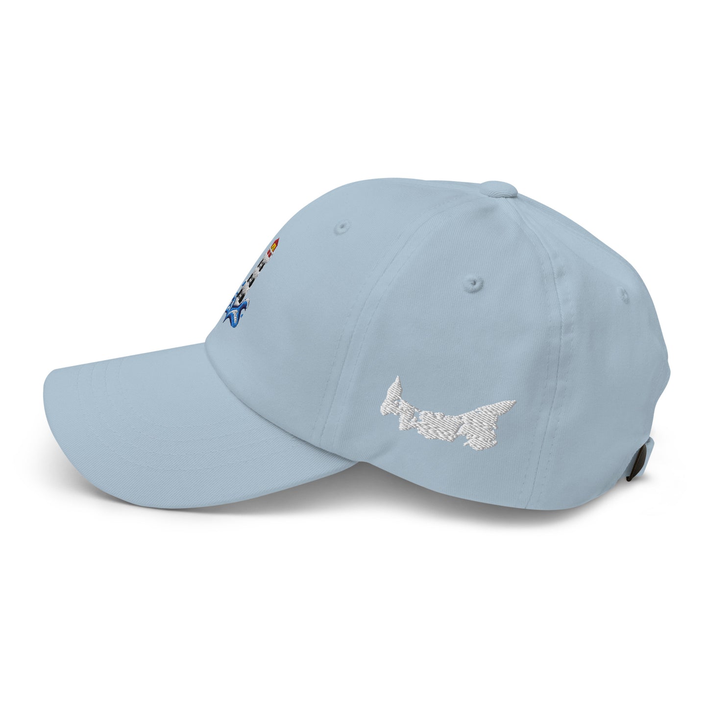 ATPEI LIGHTHOUSE COLLECTION Dad Hat (Embroidered)