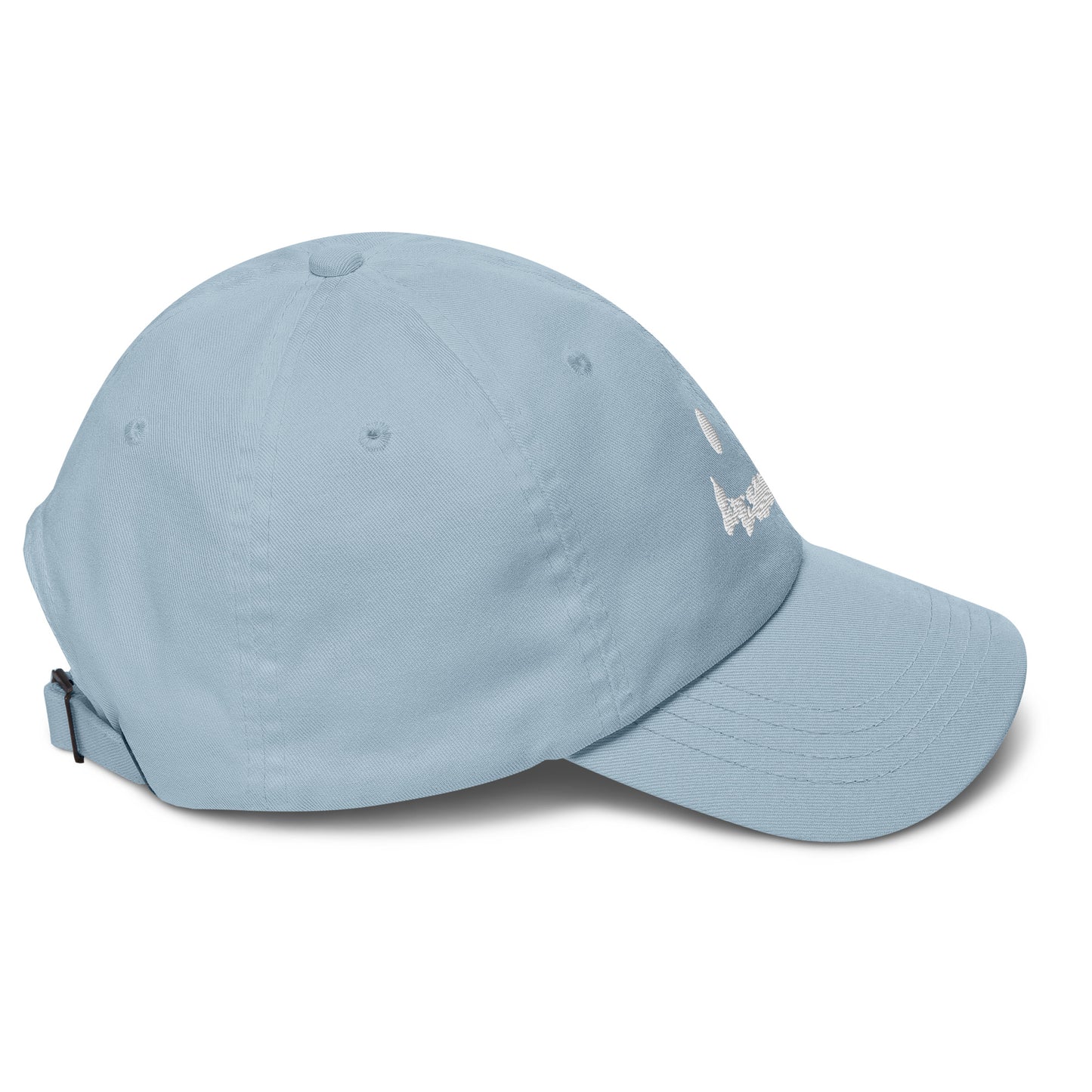 ATPEI HAPPYPEI COLLECTION Dad Hat (Embroidered)