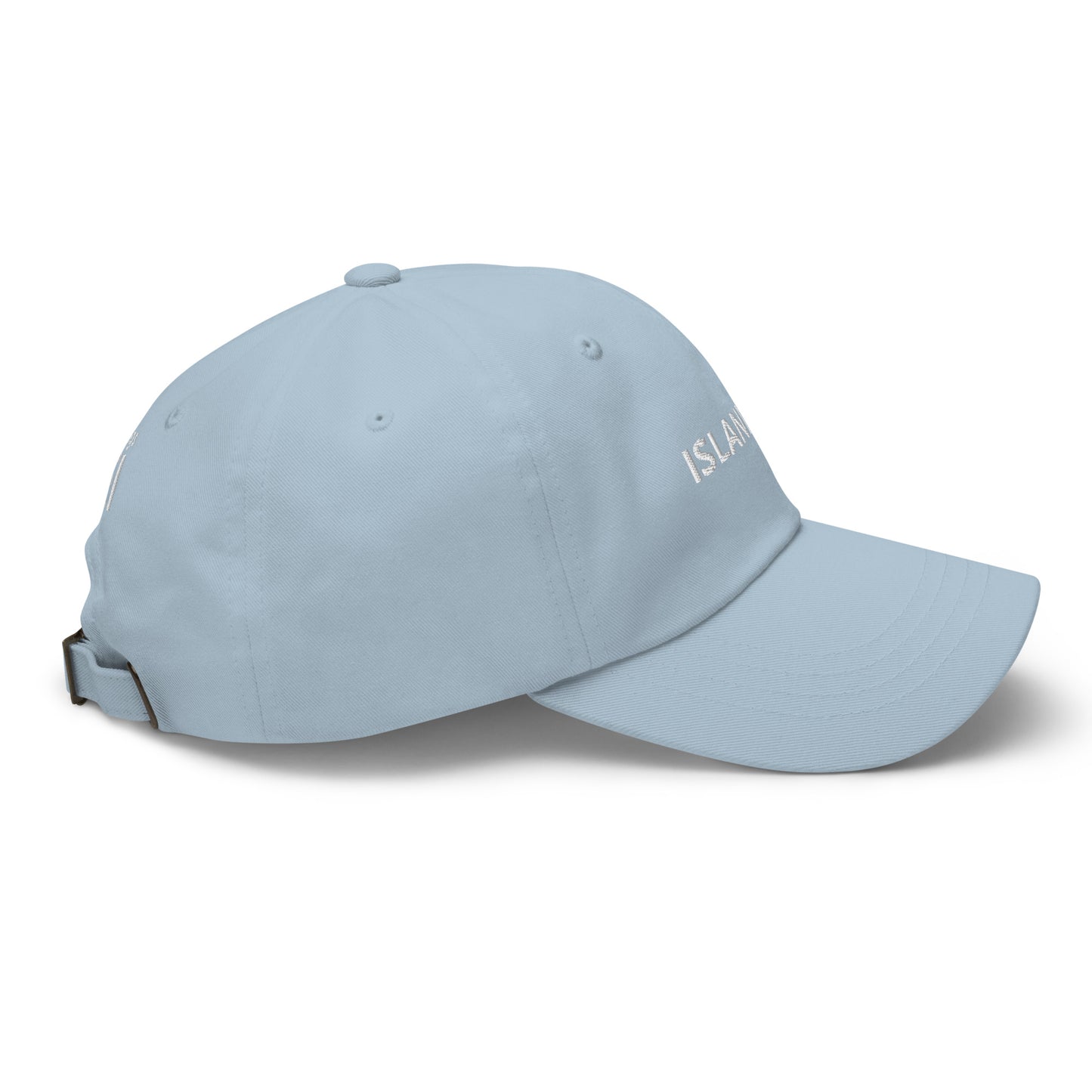 ATPEI ISLANDER COLLECTION Dad Hat (Embroidered)