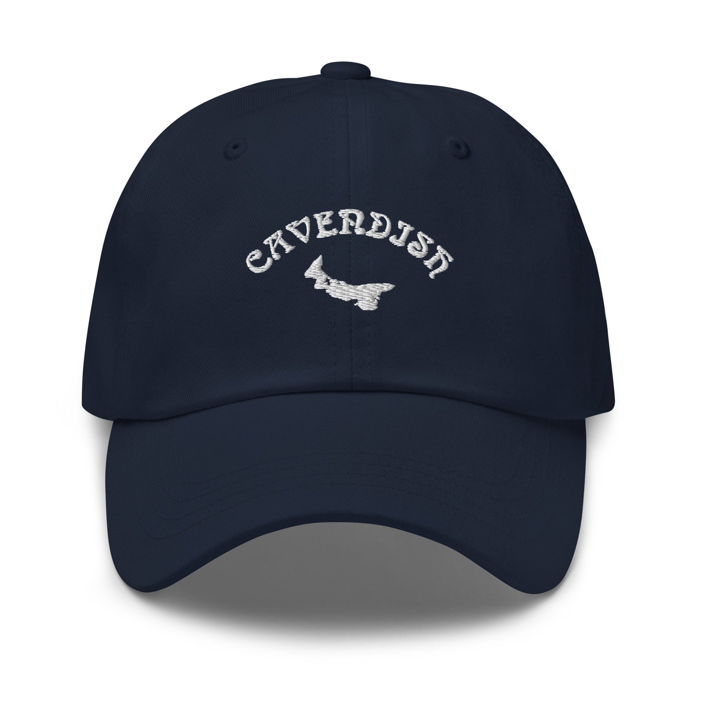 ATPEI COMMUNITY SERIES CAVENDISH Dad Hat (Embroidered)