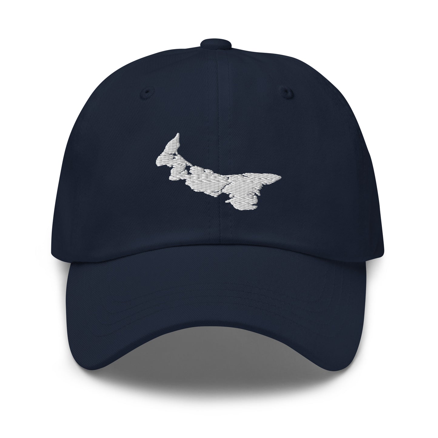 ATPEI ISLAND COLLECTION Dad Hat (Embroidered)