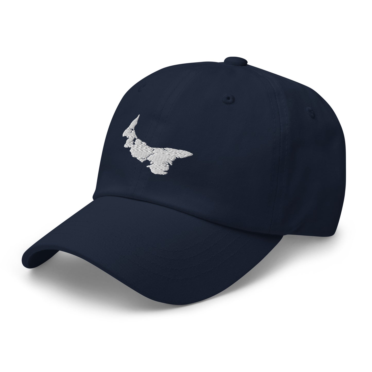 ATPEI ISLAND COLLECTION Dad Hat (Embroidered)