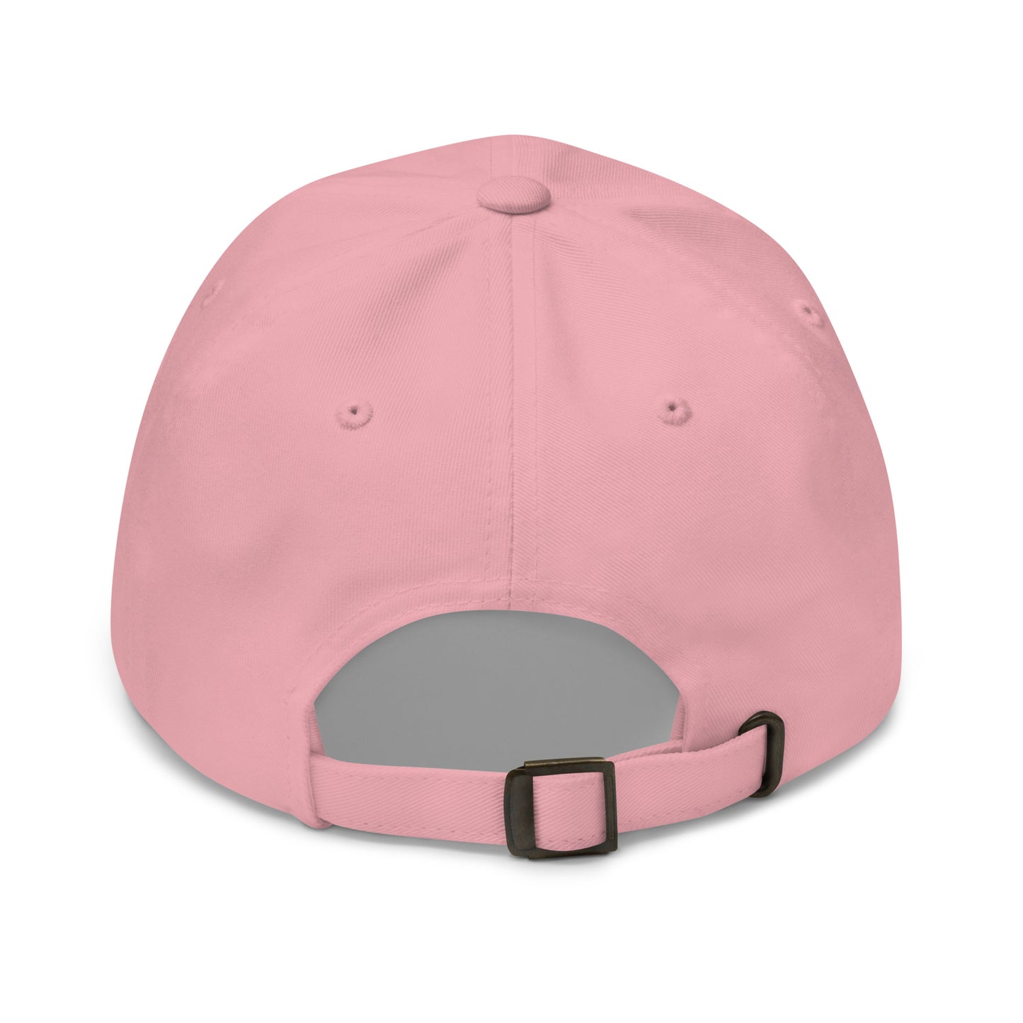 ATPEI COMMUNITY SERIES WELLINGTON Dad Hat (Embroidered)