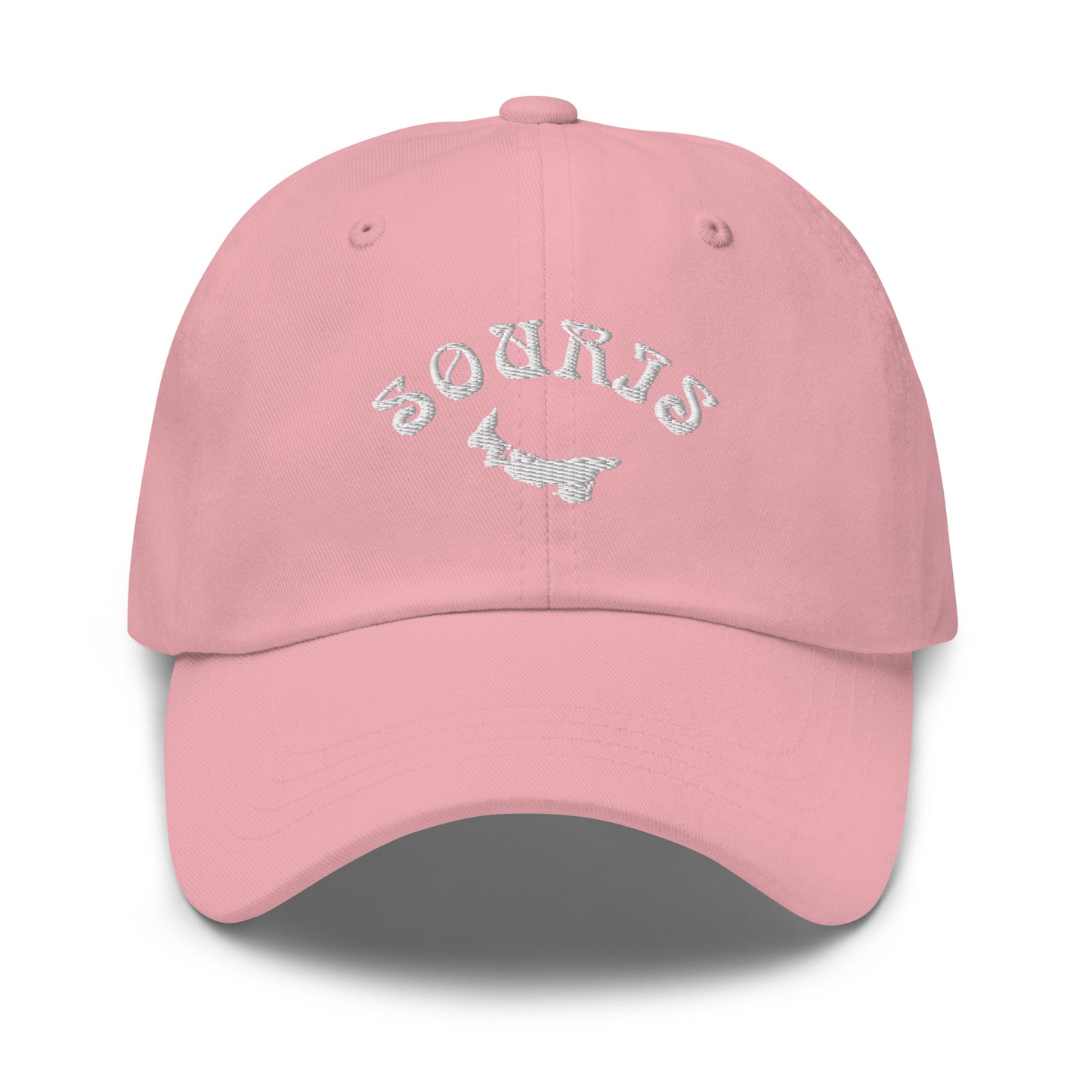 ATPEI COMMUNITY SERIES SOURIS Dad Hat (Embroidered)