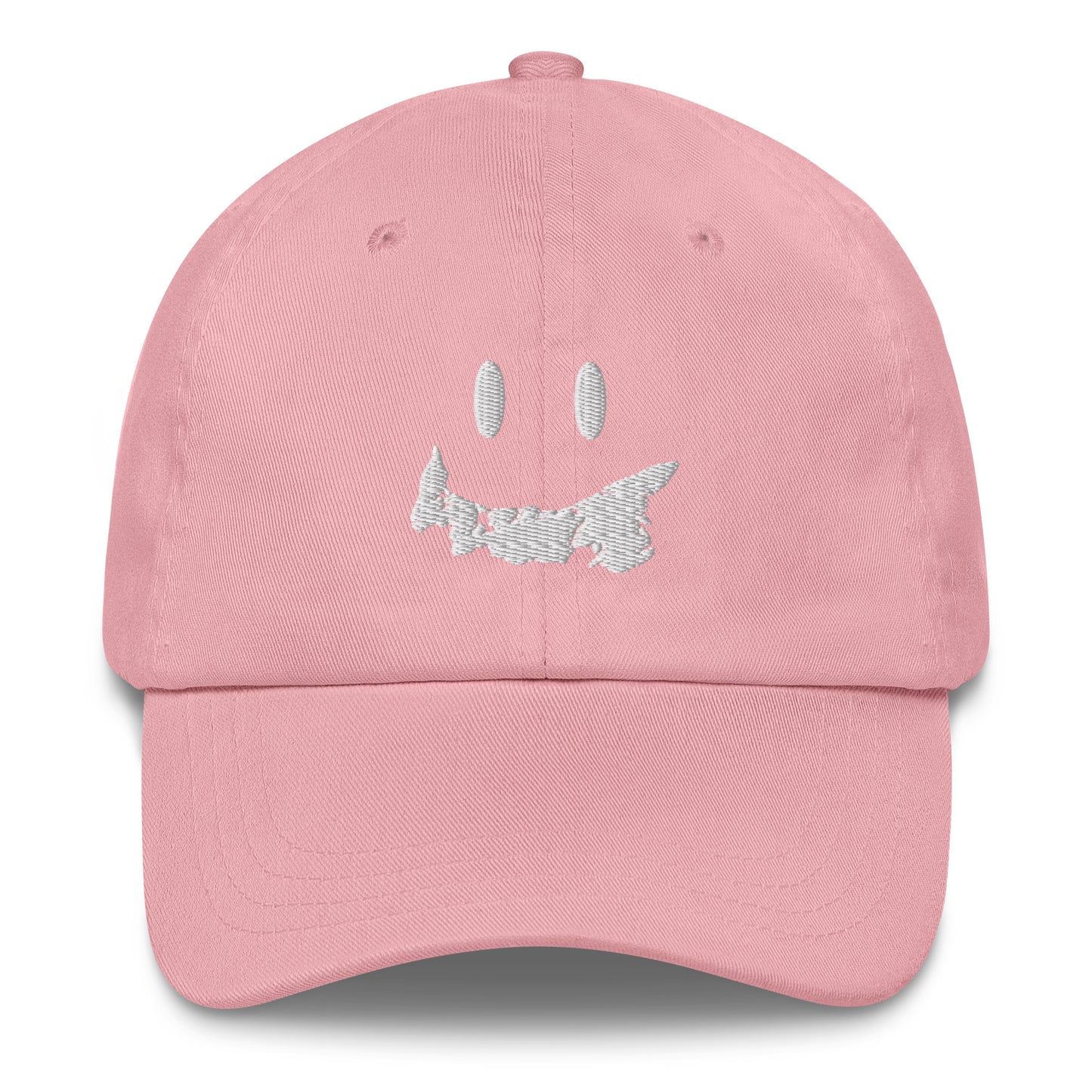 ATPEI HAPPYPEI COLLECTION Dad Hat (Embroidered)