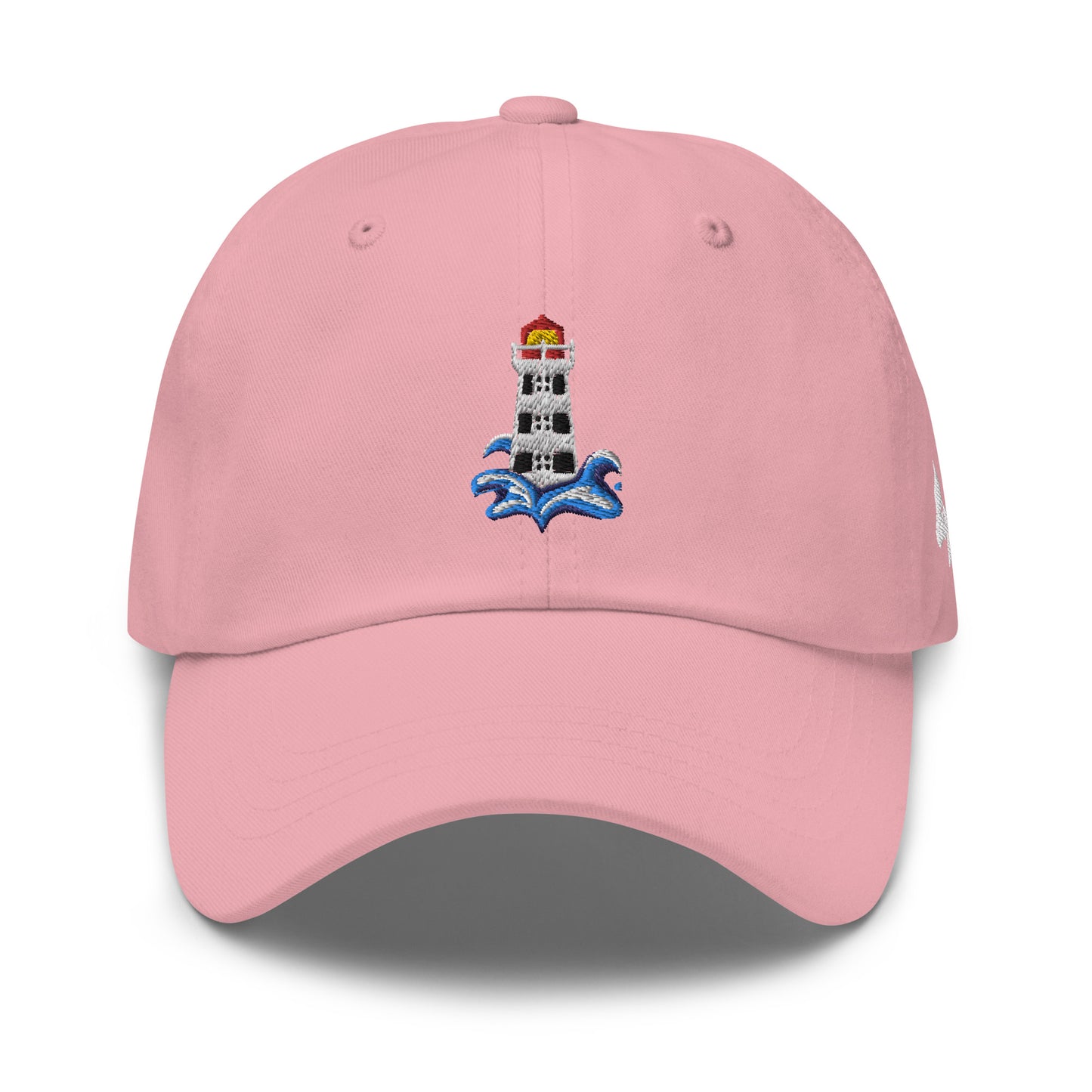 ATPEI LIGHTHOUSE COLLECTION Dad Hat (Embroidered)