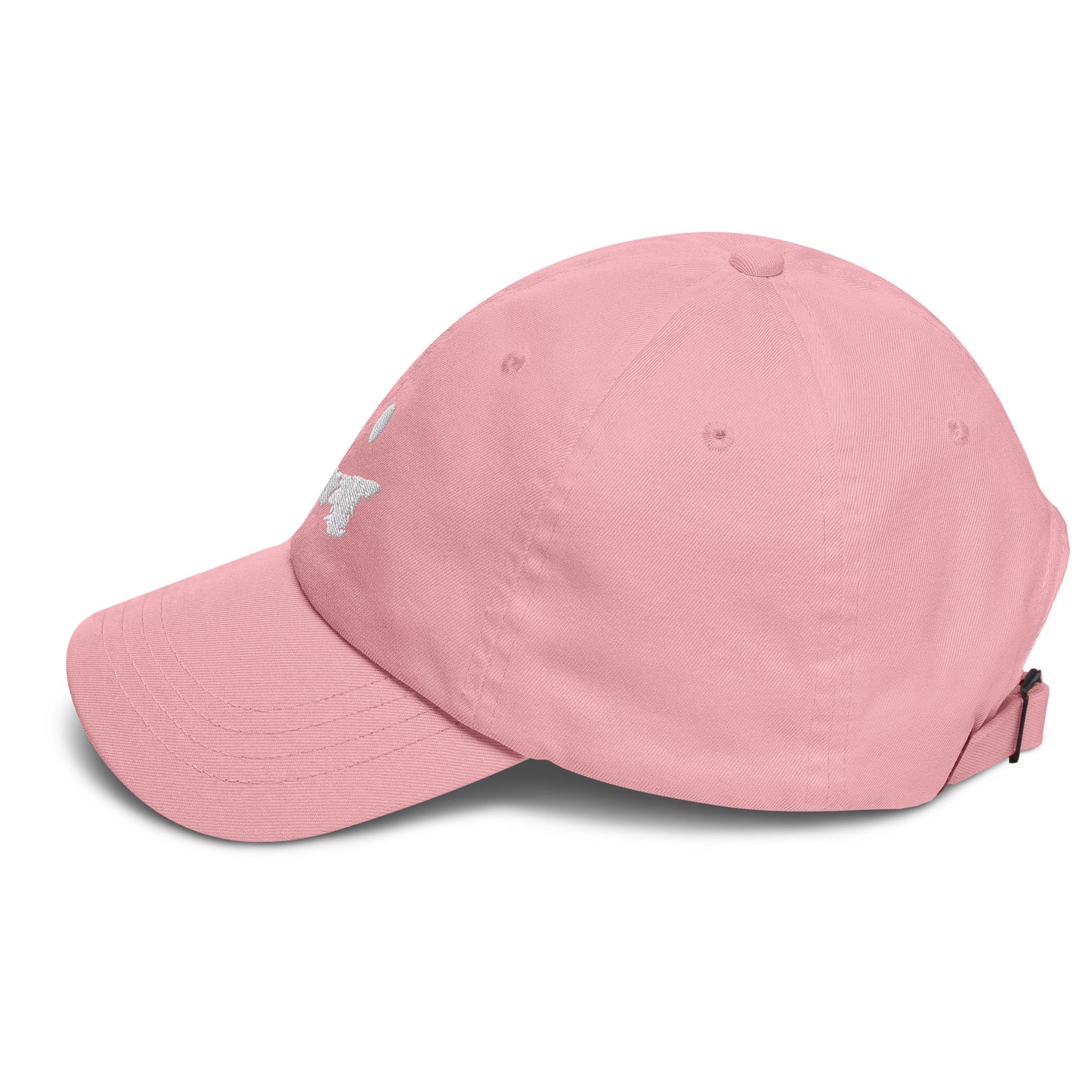 ATPEI HAPPYPEI COLLECTION Dad Hat (Embroidered)