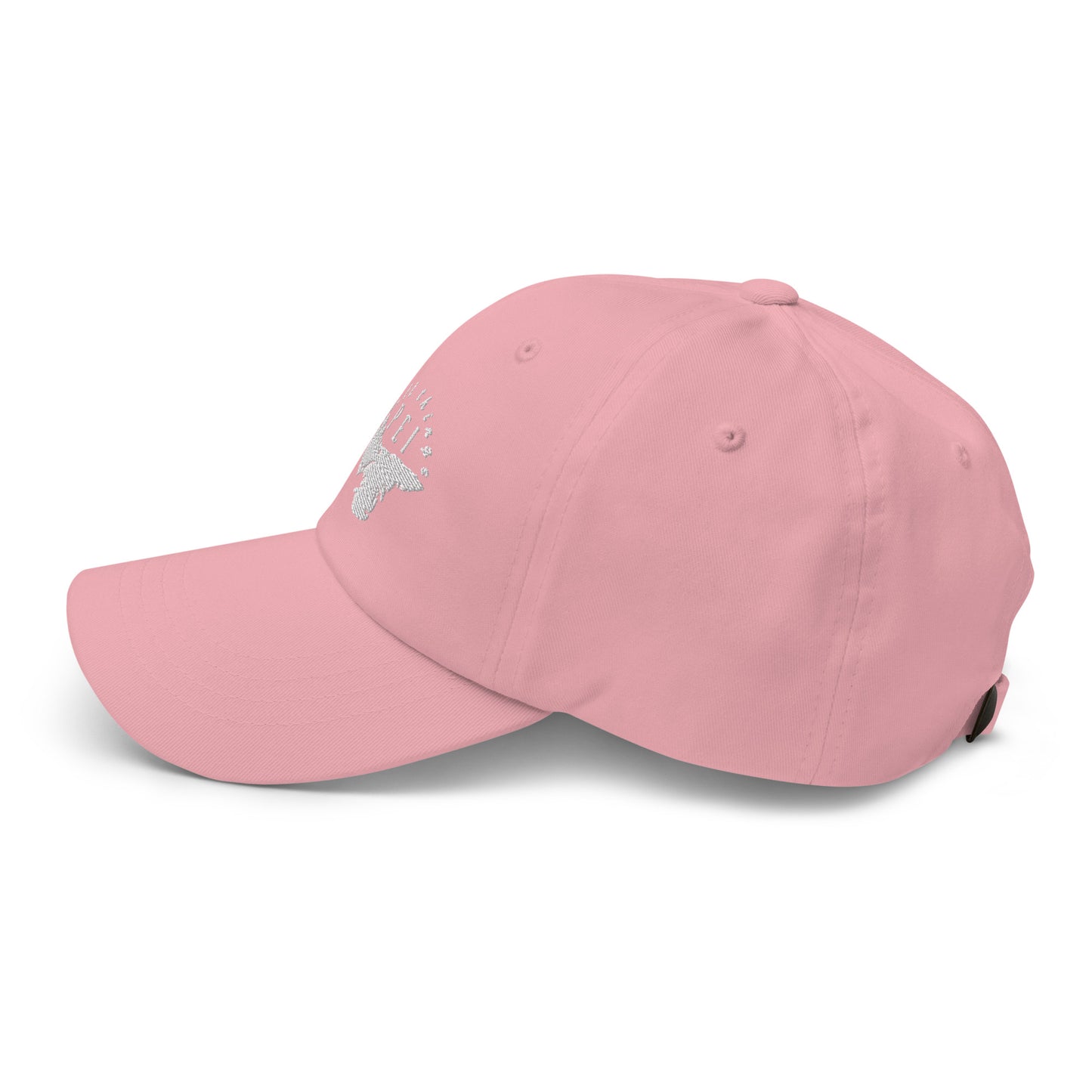 ATPEI Dad Hat (Embroidered)