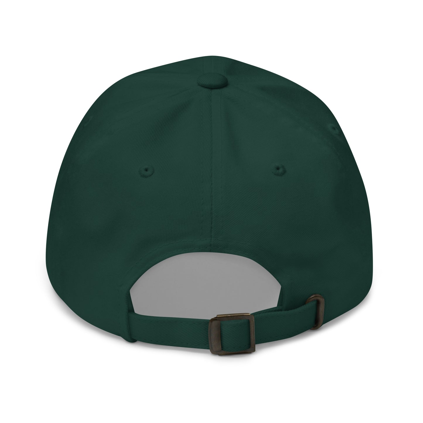 ATPEI COMMUNITY SERIES WELLINGTON Dad Hat (Embroidered)