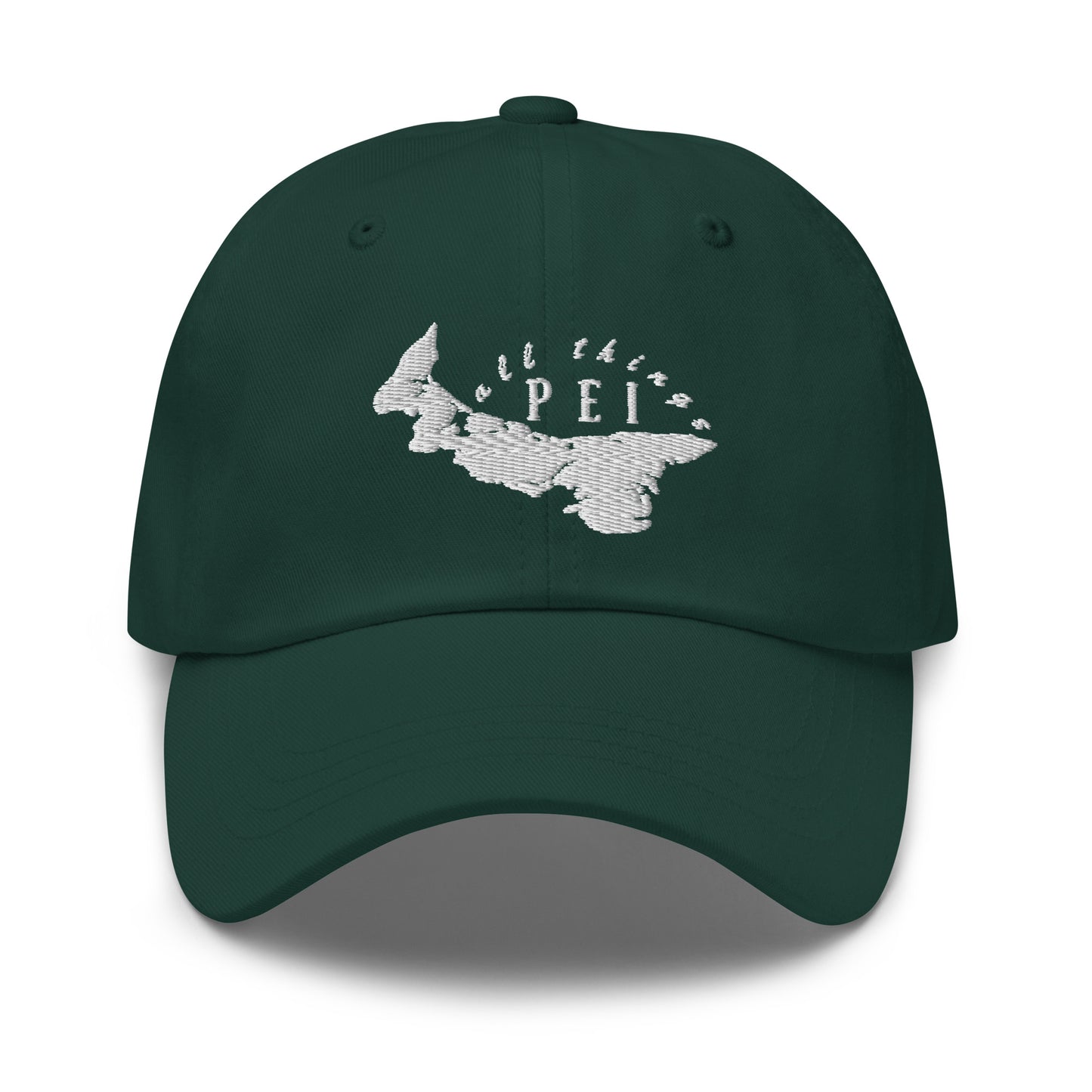 ATPEI Dad Hat (Embroidered)