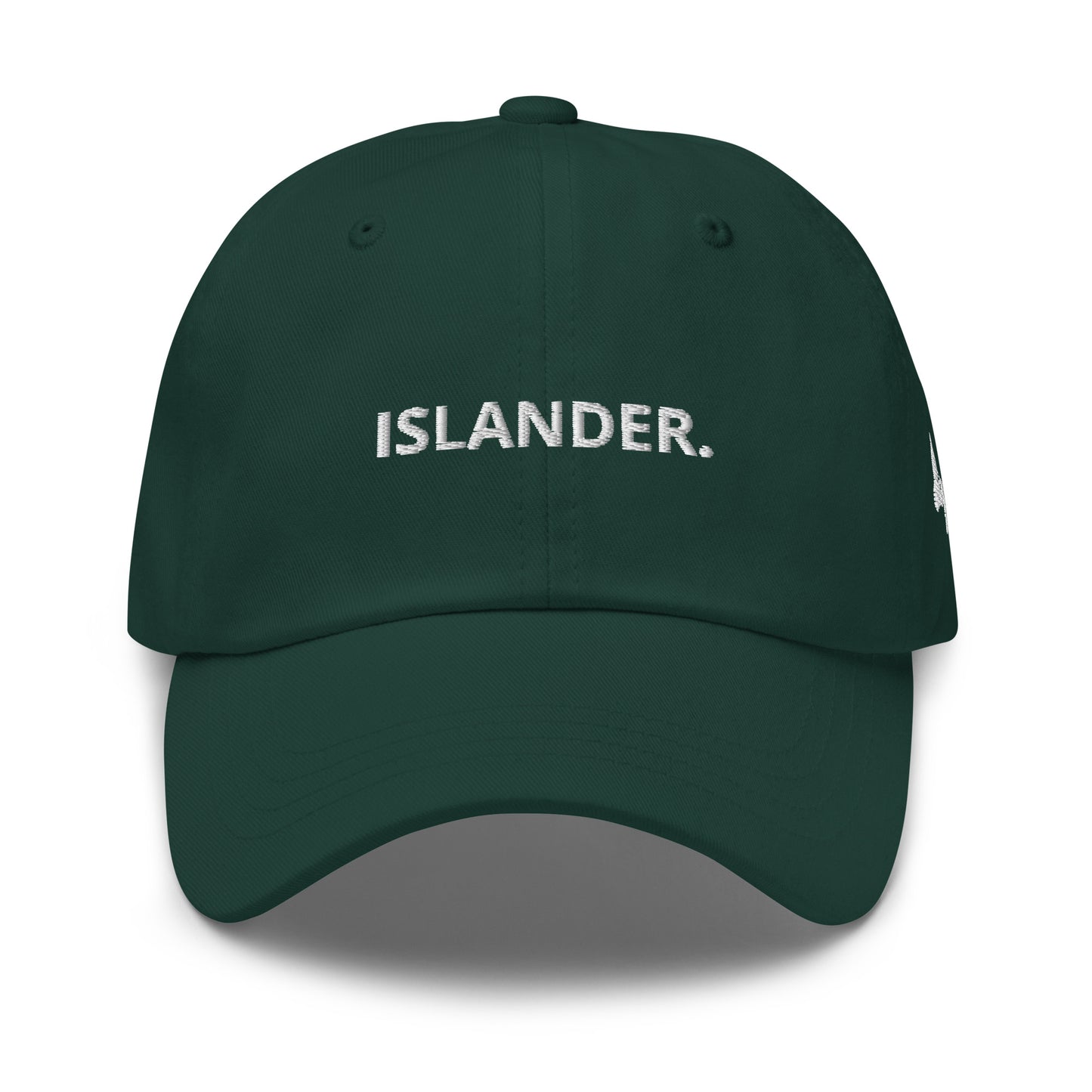 ATPEI ISLANDER COLLECTION Dad Hat (Embroidered)