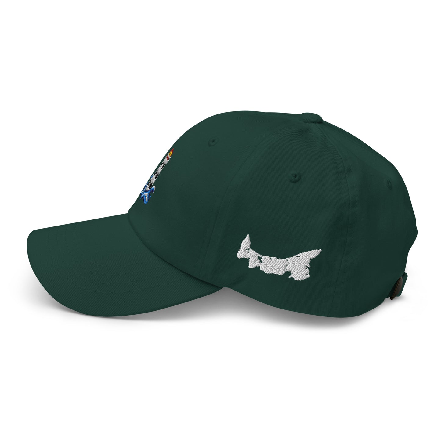 ATPEI LIGHTHOUSE COLLECTION Dad Hat (Embroidered)