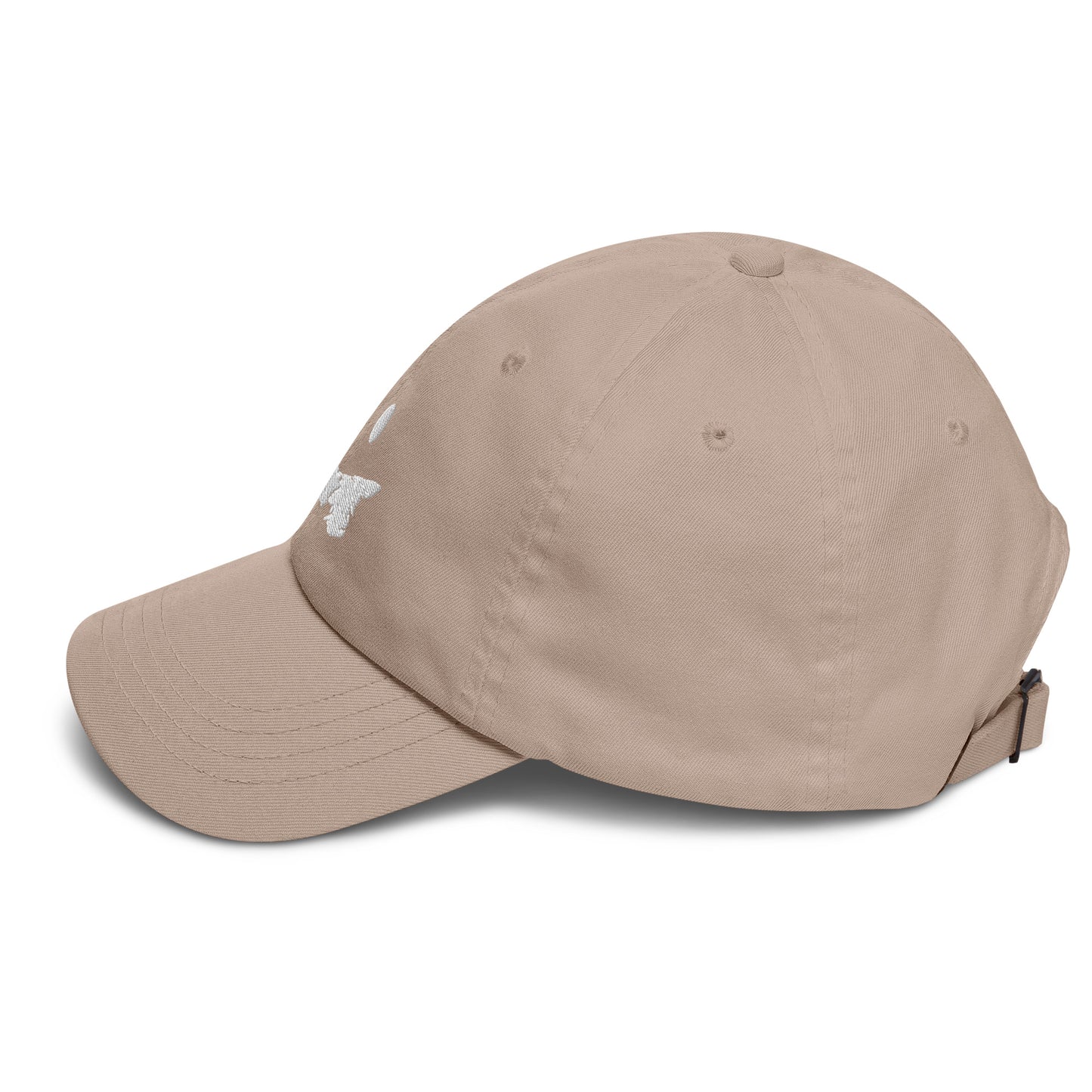 ATPEI HAPPYPEI COLLECTION Dad Hat (Embroidered)