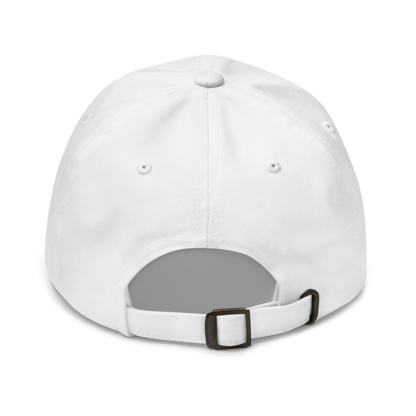 ATPEI COMMUNITY SERIES WELLINGTON Dad Hat (Embroidered)