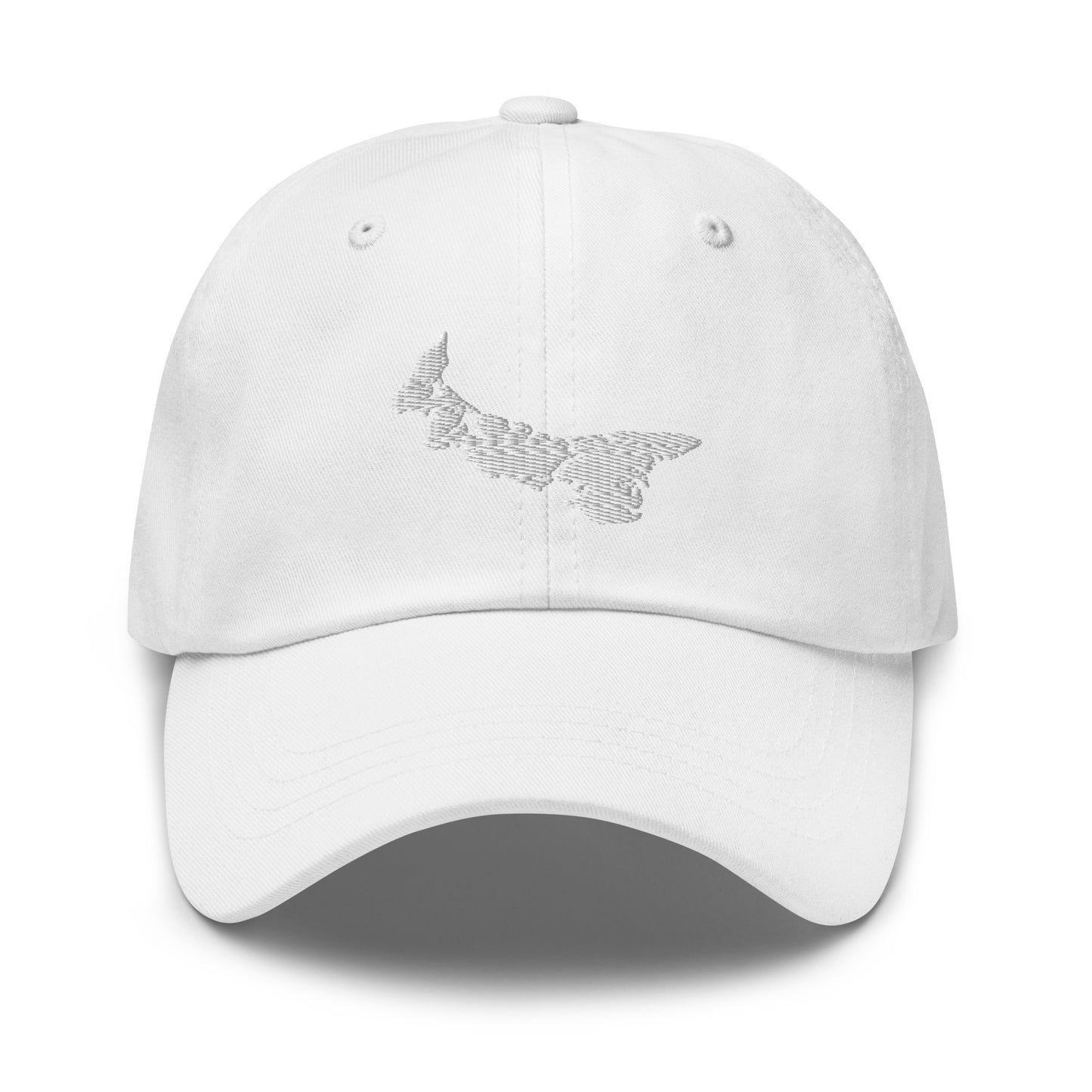 ATPEI ISLAND COLLECTION Dad Hat (Embroidered)