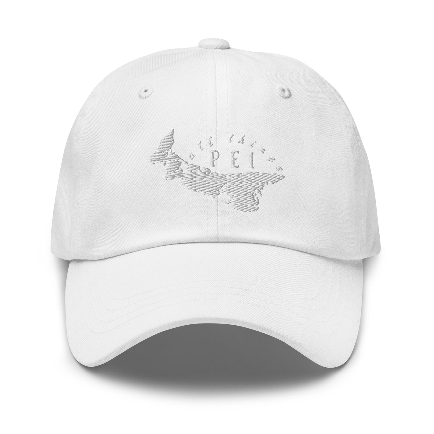 ATPEI Dad Hat (Embroidered)