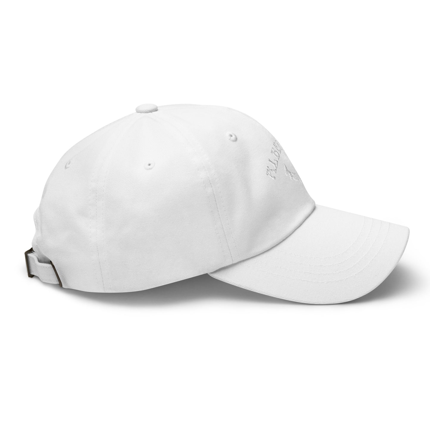ATPEI COMMUNITY SERIES ALBERTON Dad Hat (Embroidered)