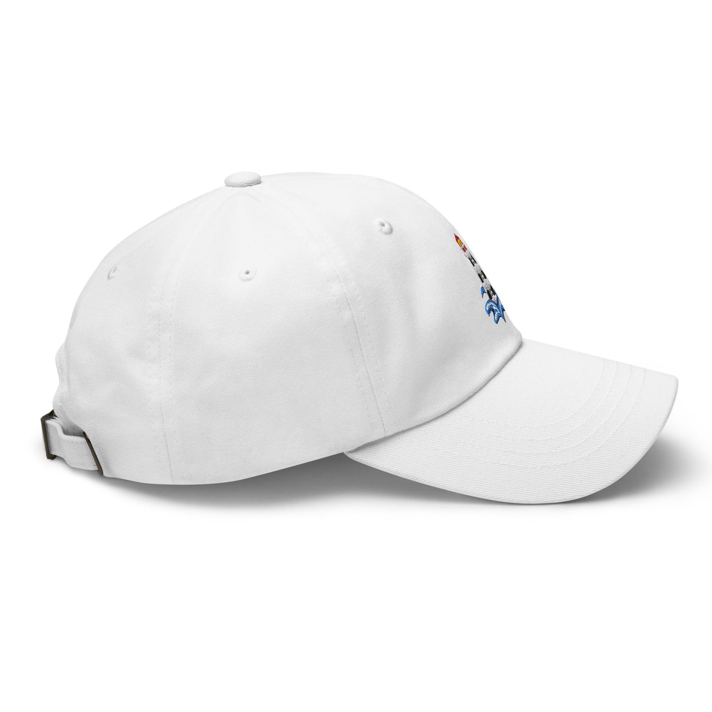 ATPEI LIGHTHOUSE COLLECTION Dad Hat (Embroidered)
