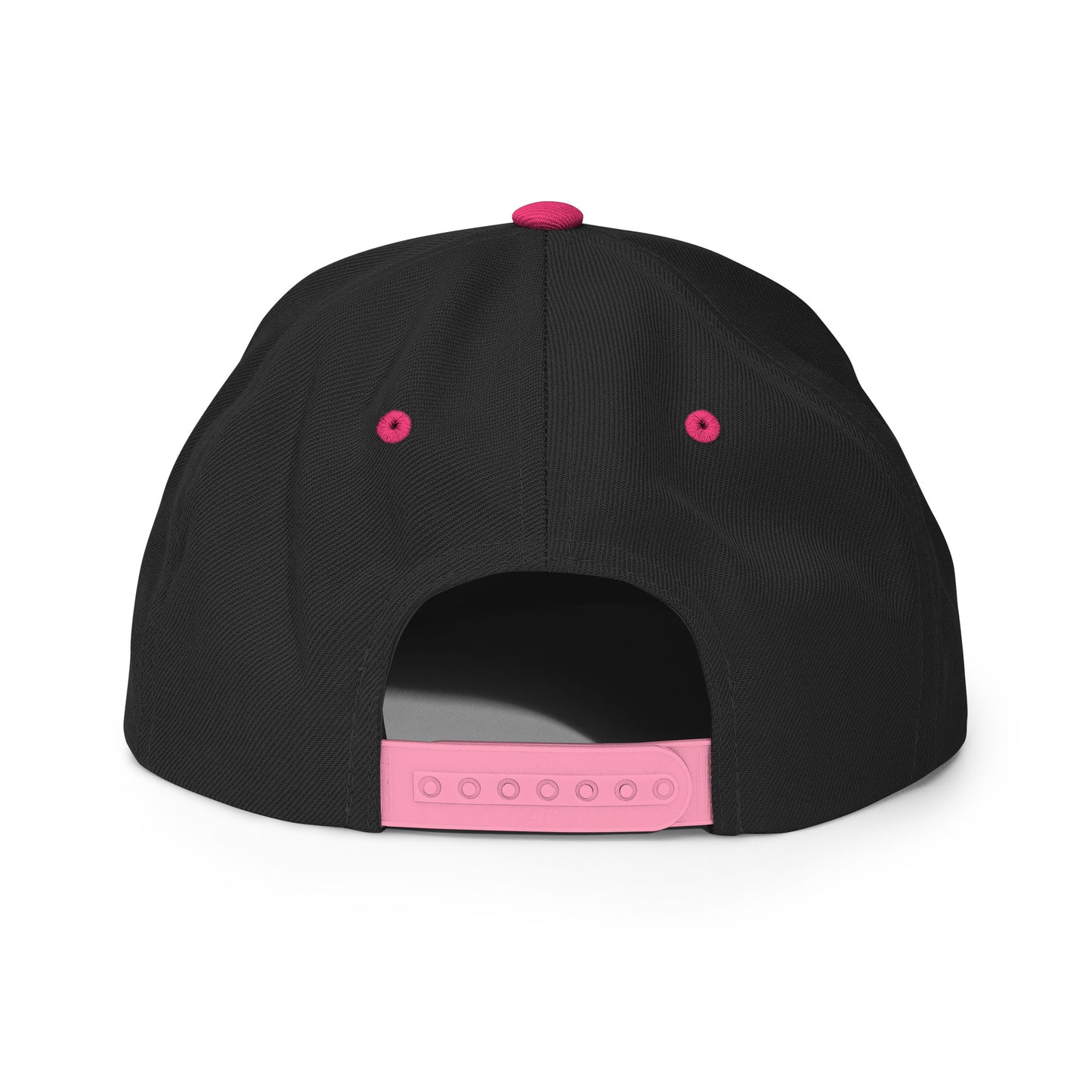 ATPEI Snapback Hat (Embroidered)