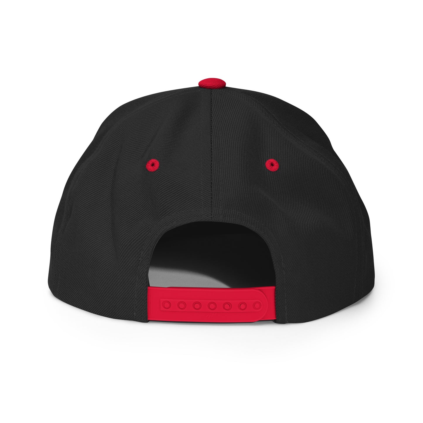 ATPEI Snapback Hat (Embroidered)