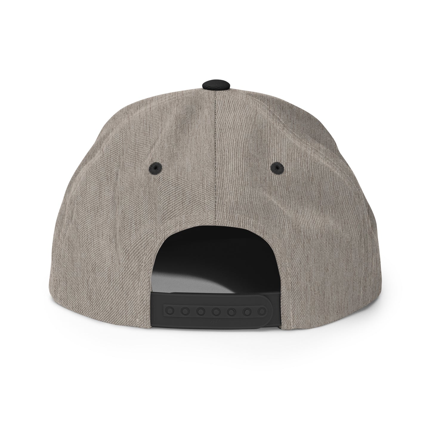 ATPEI Snapback Hat (Embroidered)