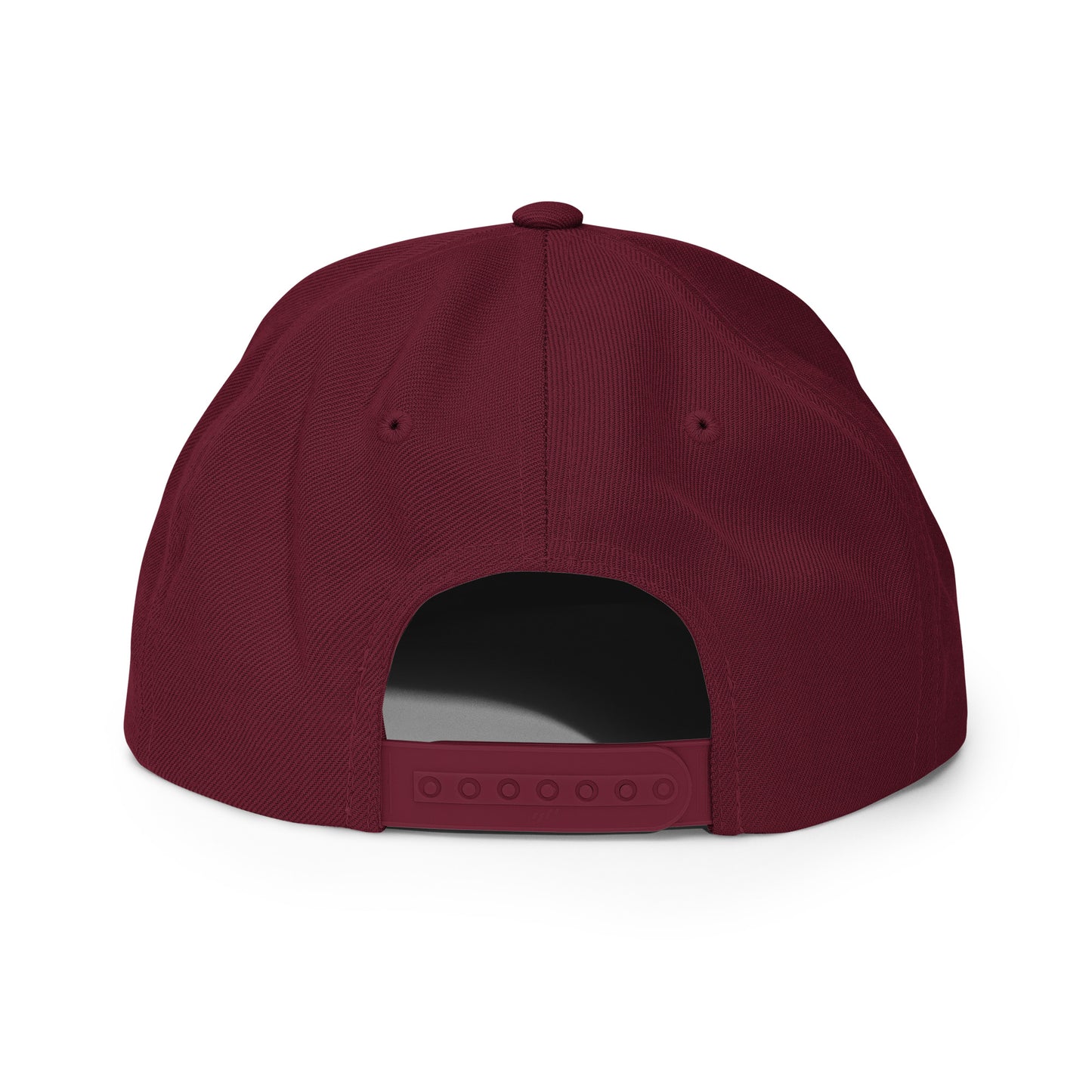 ATPEI Snapback Hat (Embroidered)