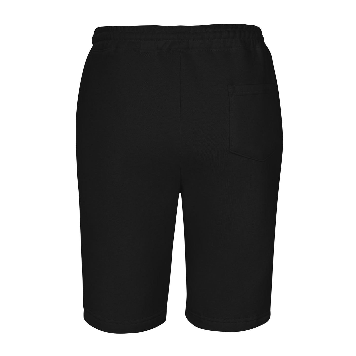 ATPEI ISLANDER COLLECTION Men's Fleece Shorts (Embroidered)