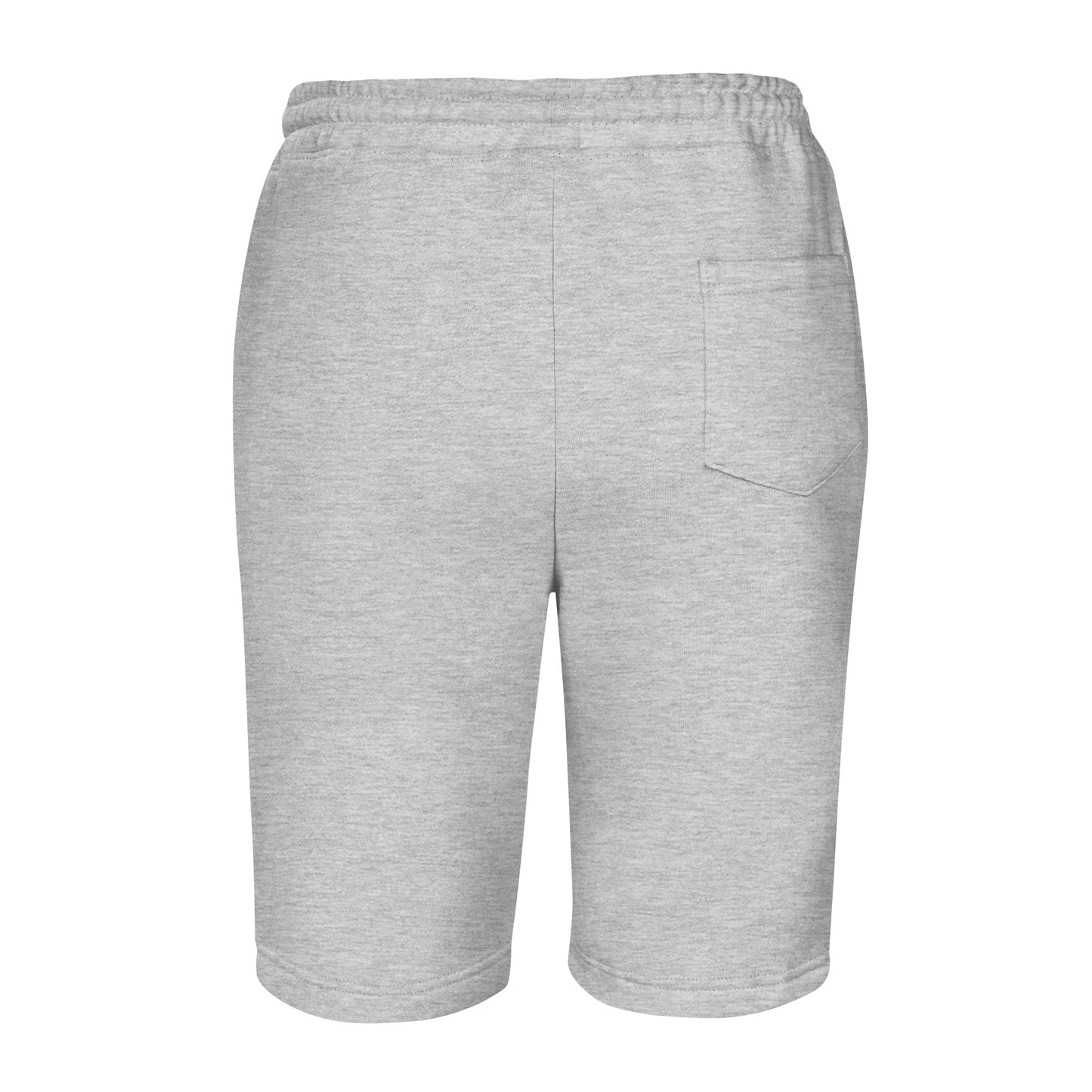 ATPEI ISLANDER COLLECTION Men's Fleece Shorts (Embroidered)