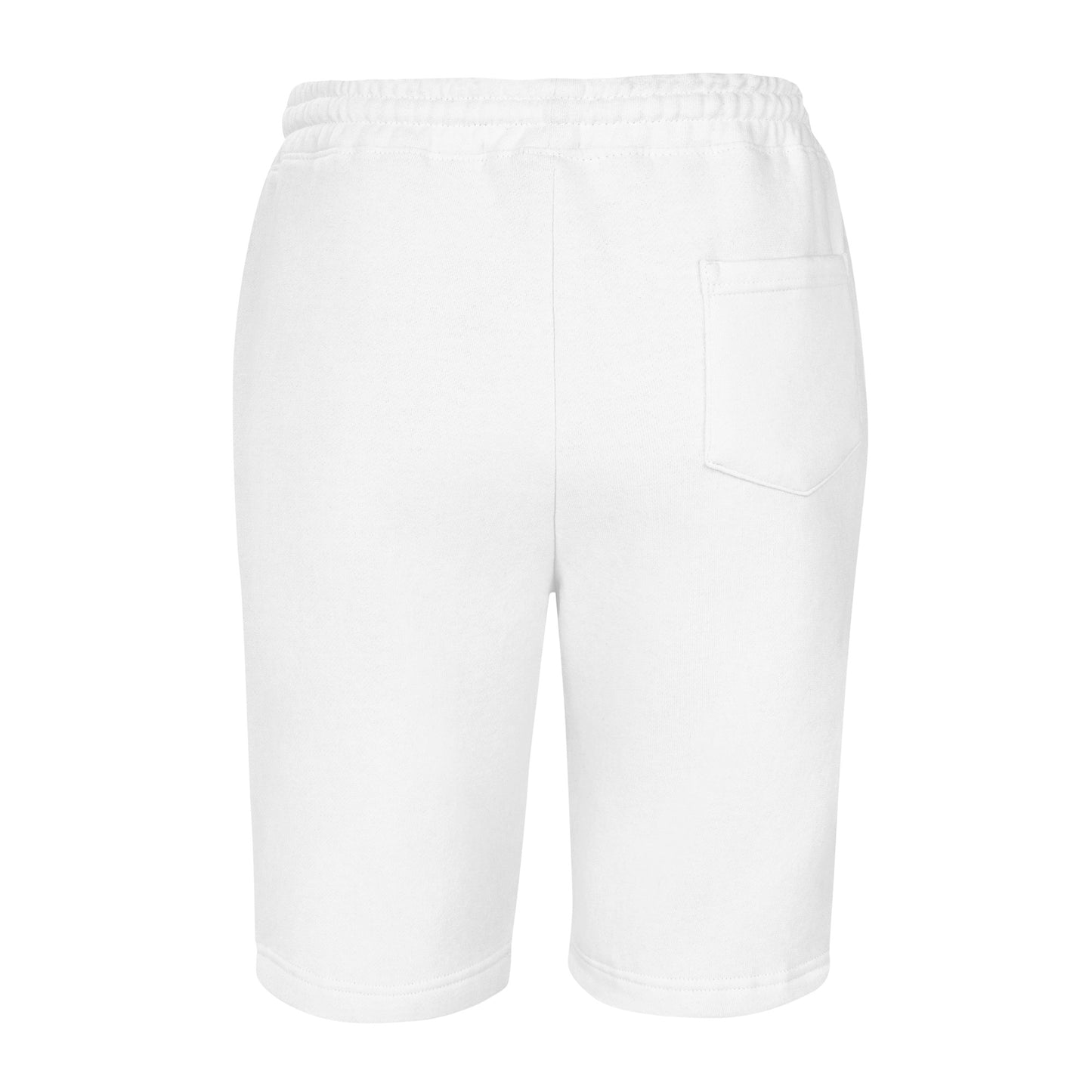 ATPEI ISLANDER COLLECTION Men's Fleece Shorts (Embroidered)